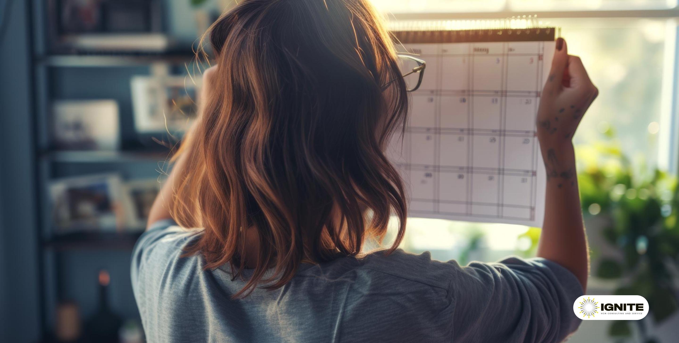 1. Embrace Flexibility in Scheduling