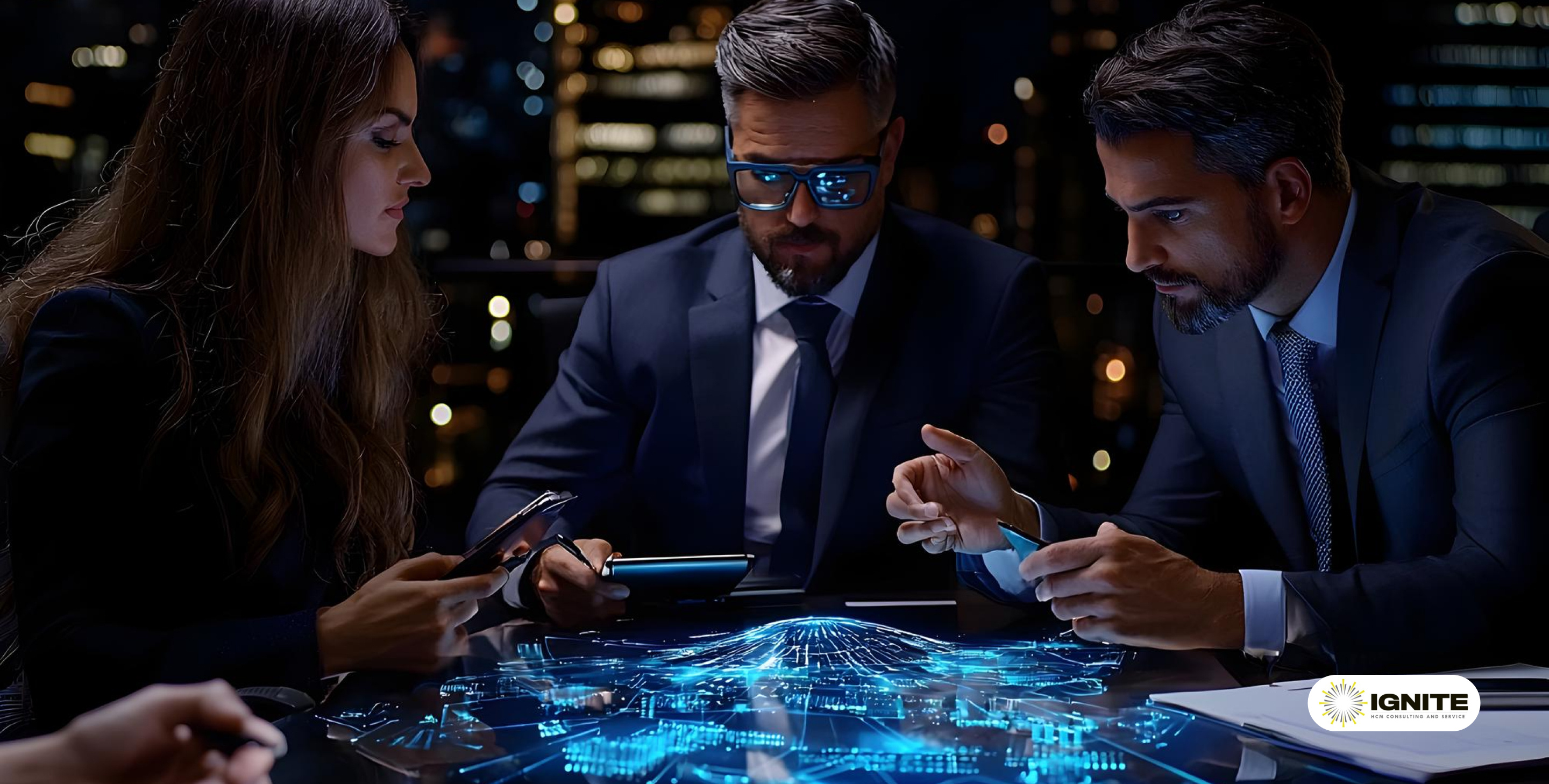3. Leverage Technology for Collaboration