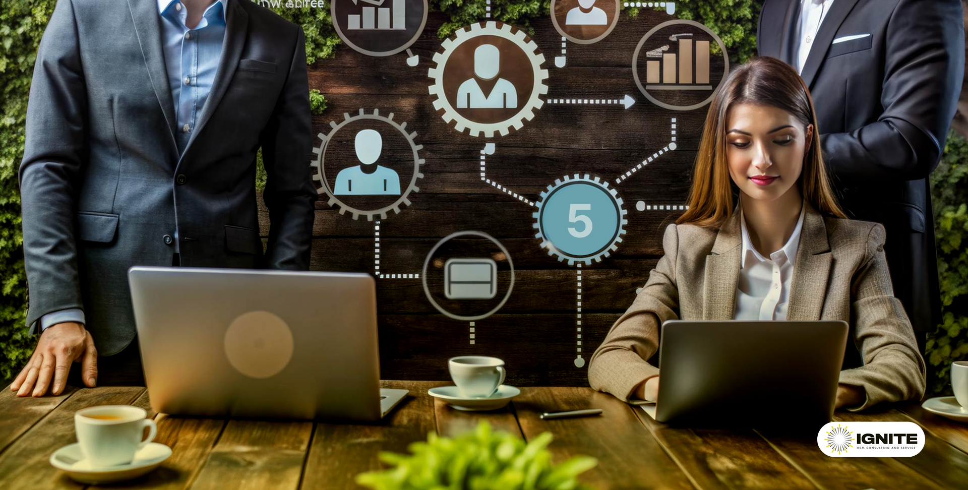 5 Types of HR Metrics That Prove Business Value