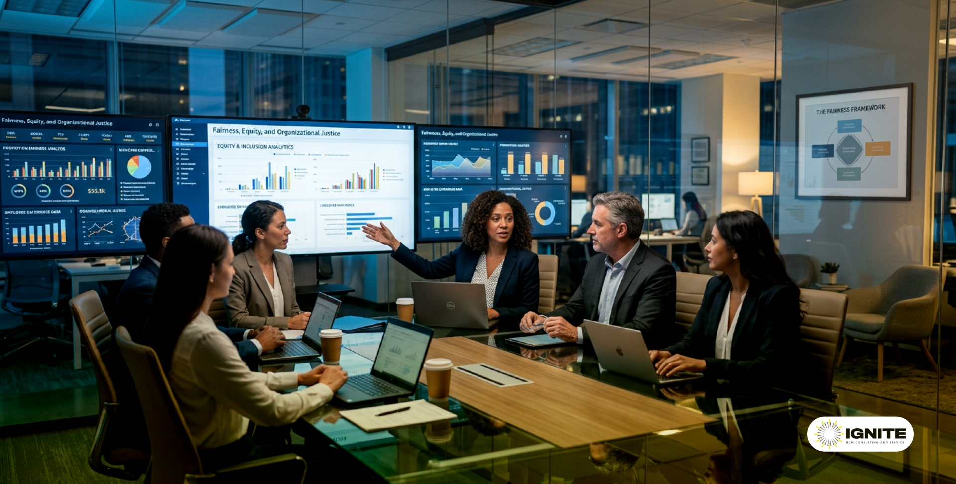 A Decision-Making Model That Actually Works