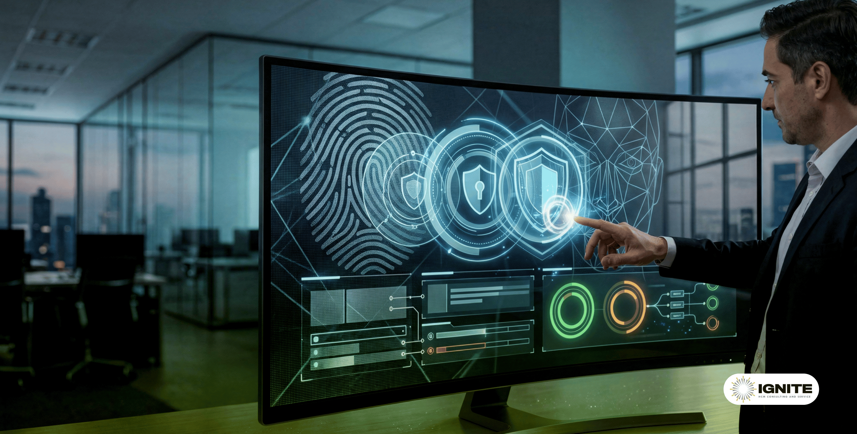 A Framework for Thinking About Biometric Privacy