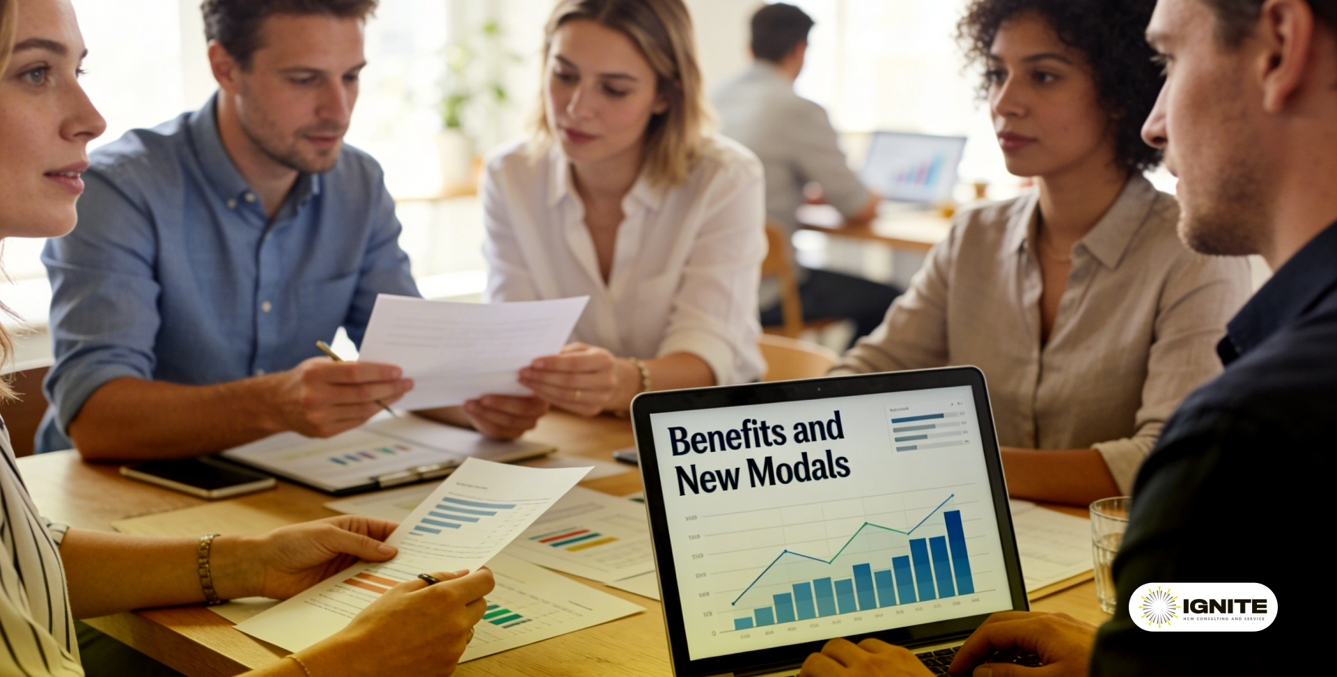 A Possible Future_ Portable Benefits and New Models