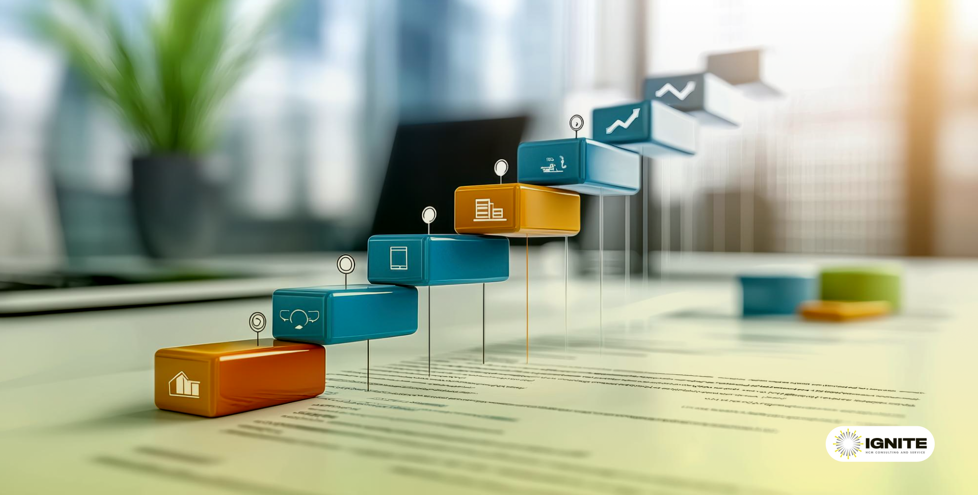 A Step-by-Step Framework for Implementing Blockchain in HR