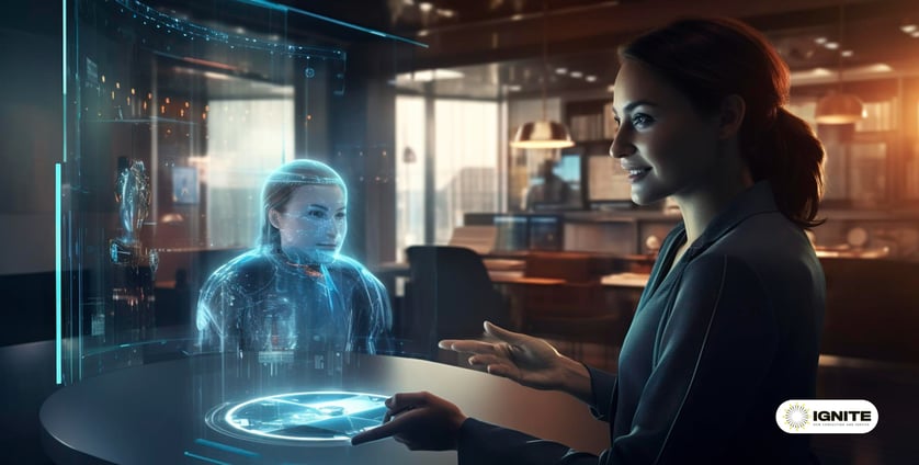 AI and Employee Engagement