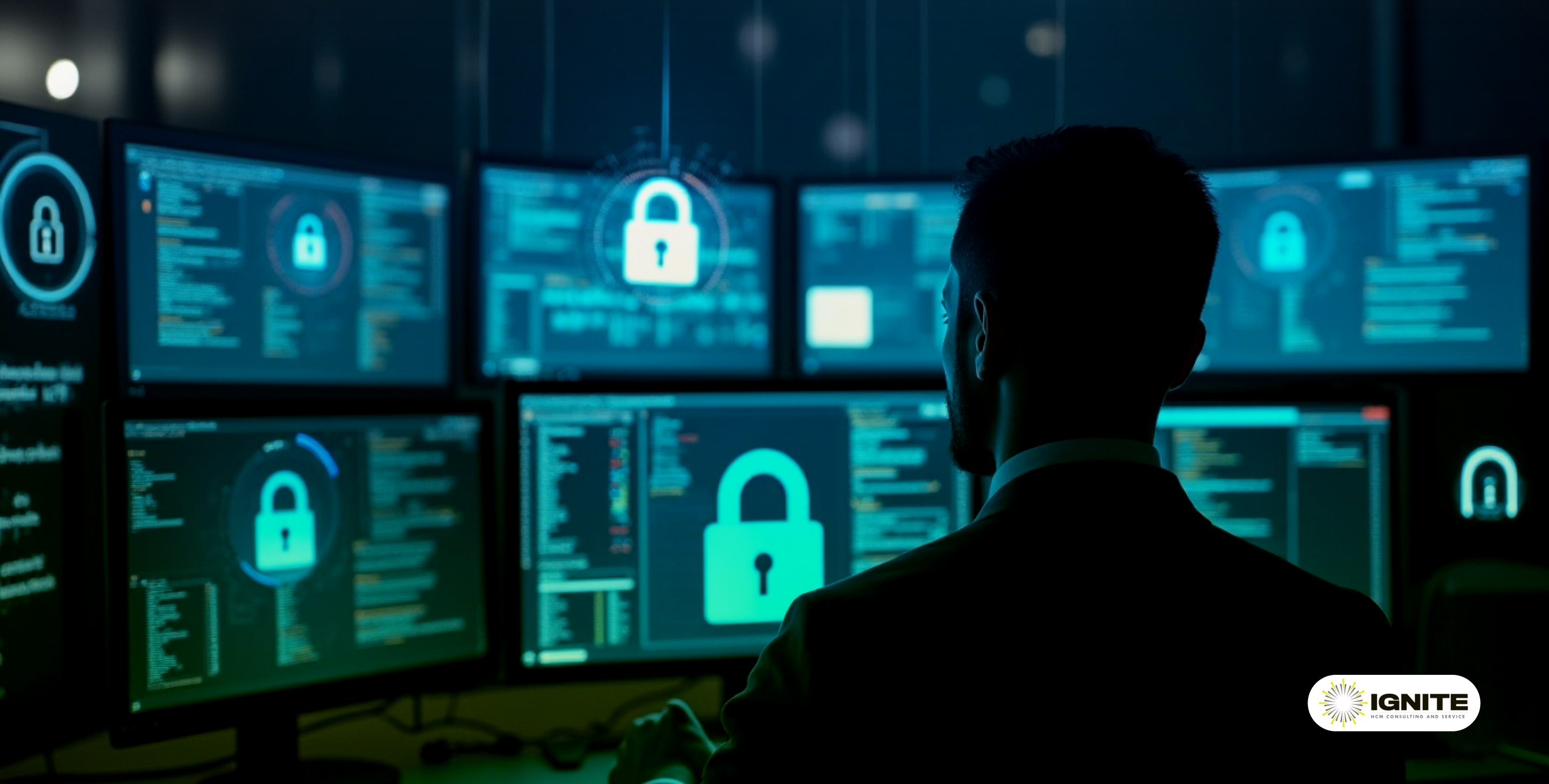 Advanced Security and Privacy Protection