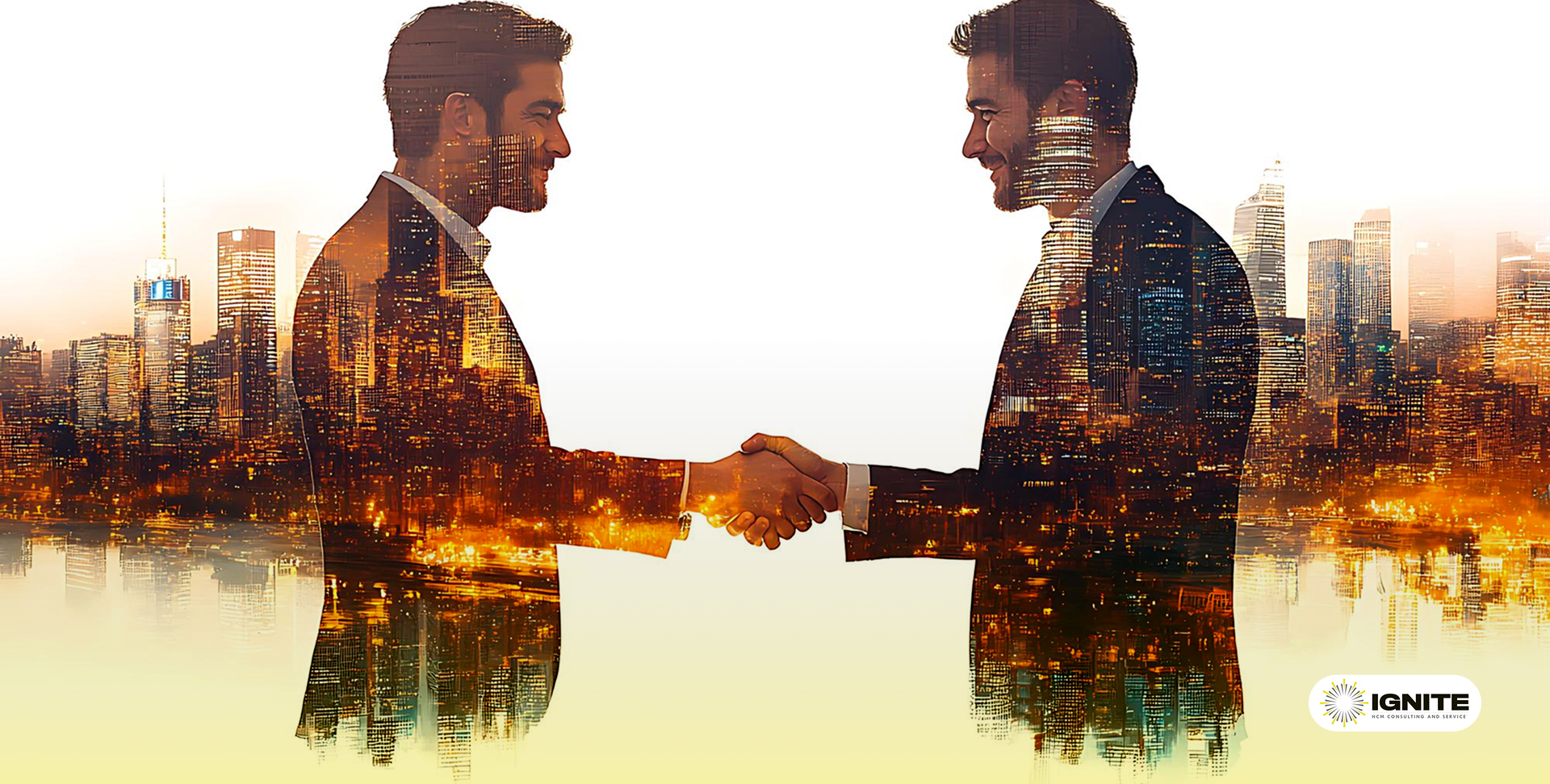Becoming a Strategic Partner
