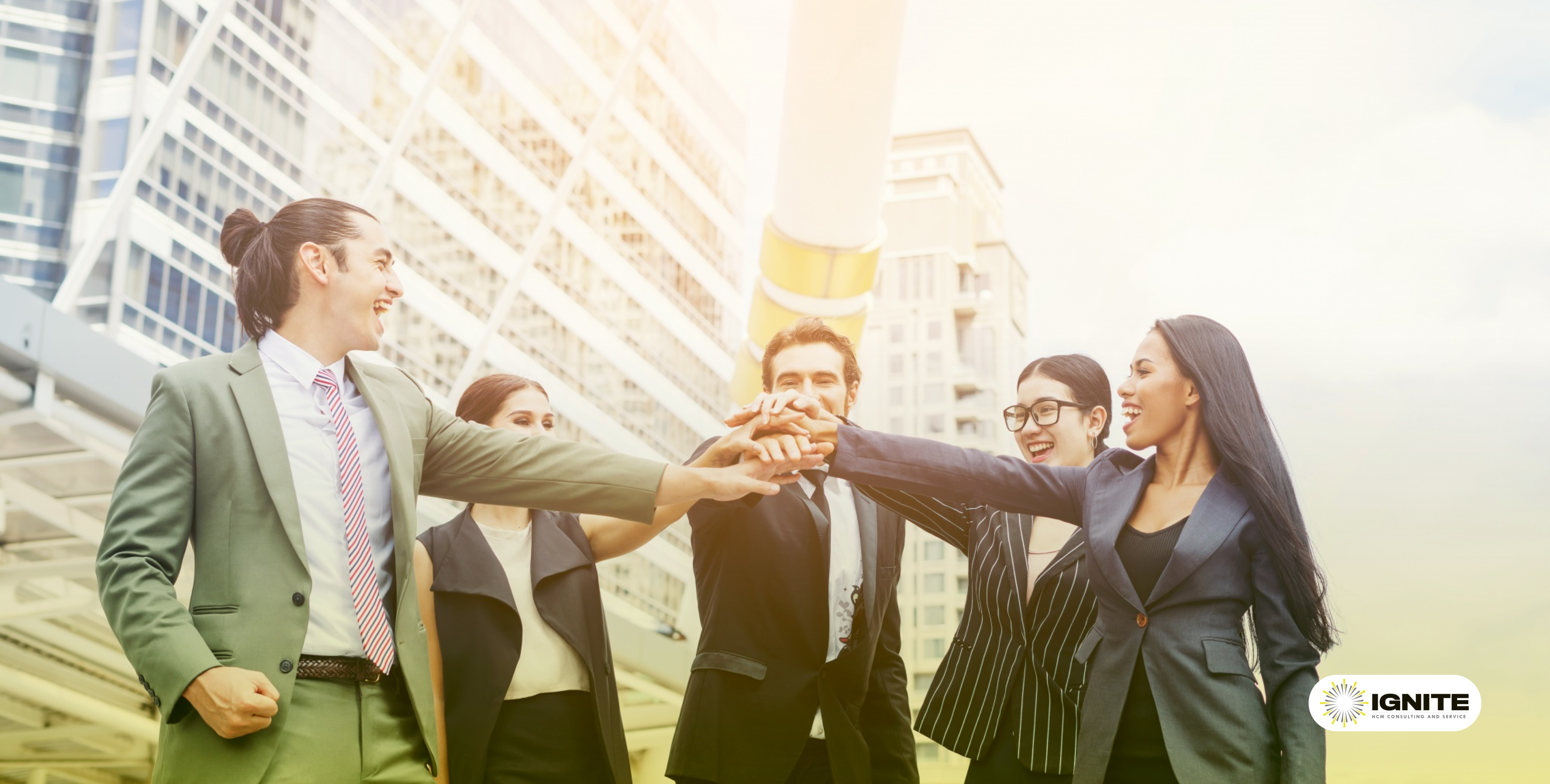 Benefits of HR-Finance Synergy