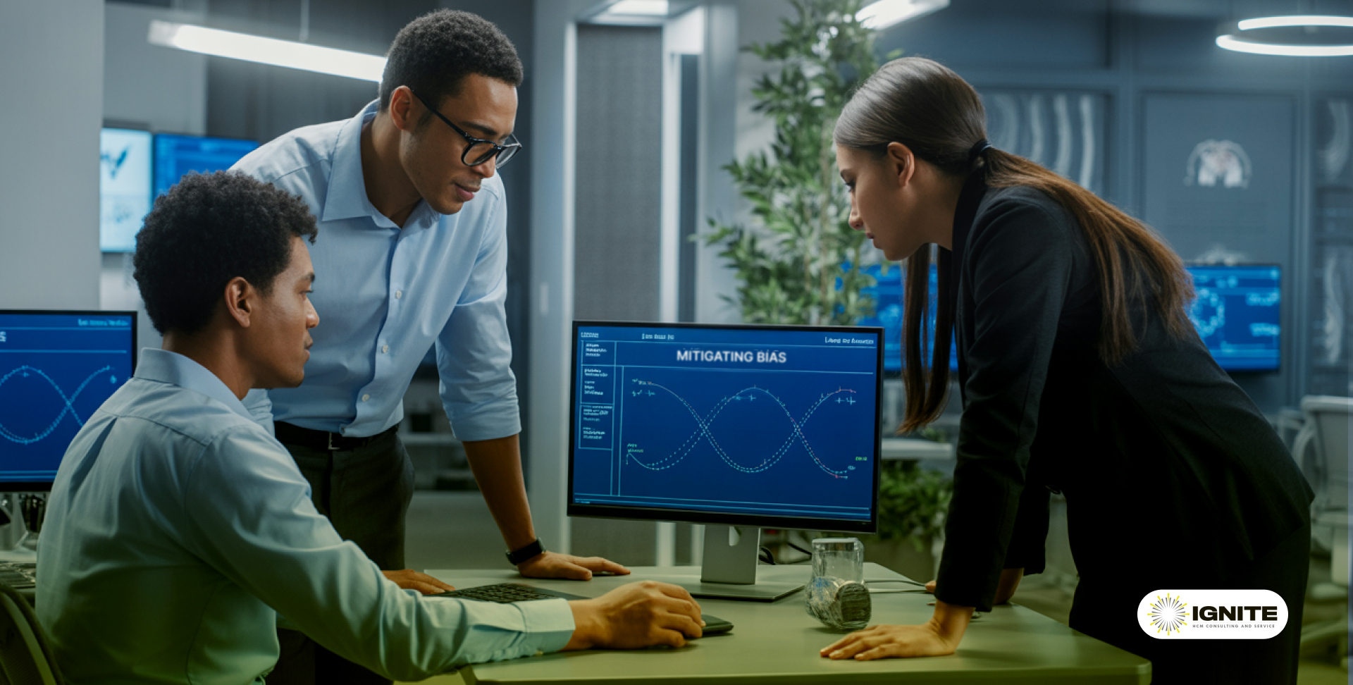 Best Practices for Mitigating Bias