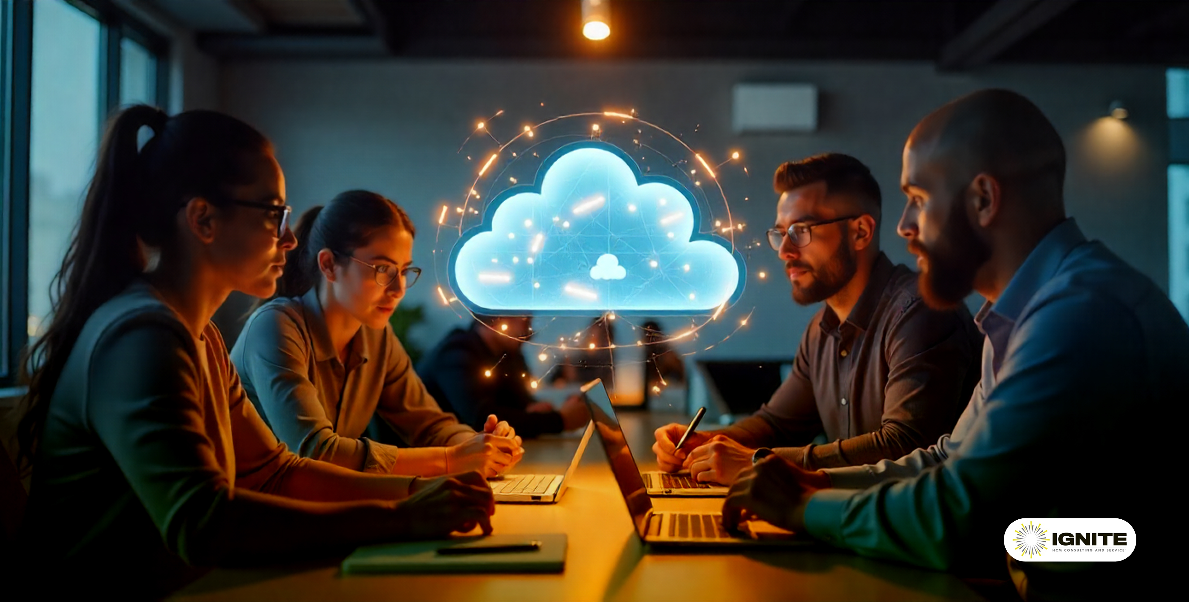 Best Practices for Safeguarding HR Data