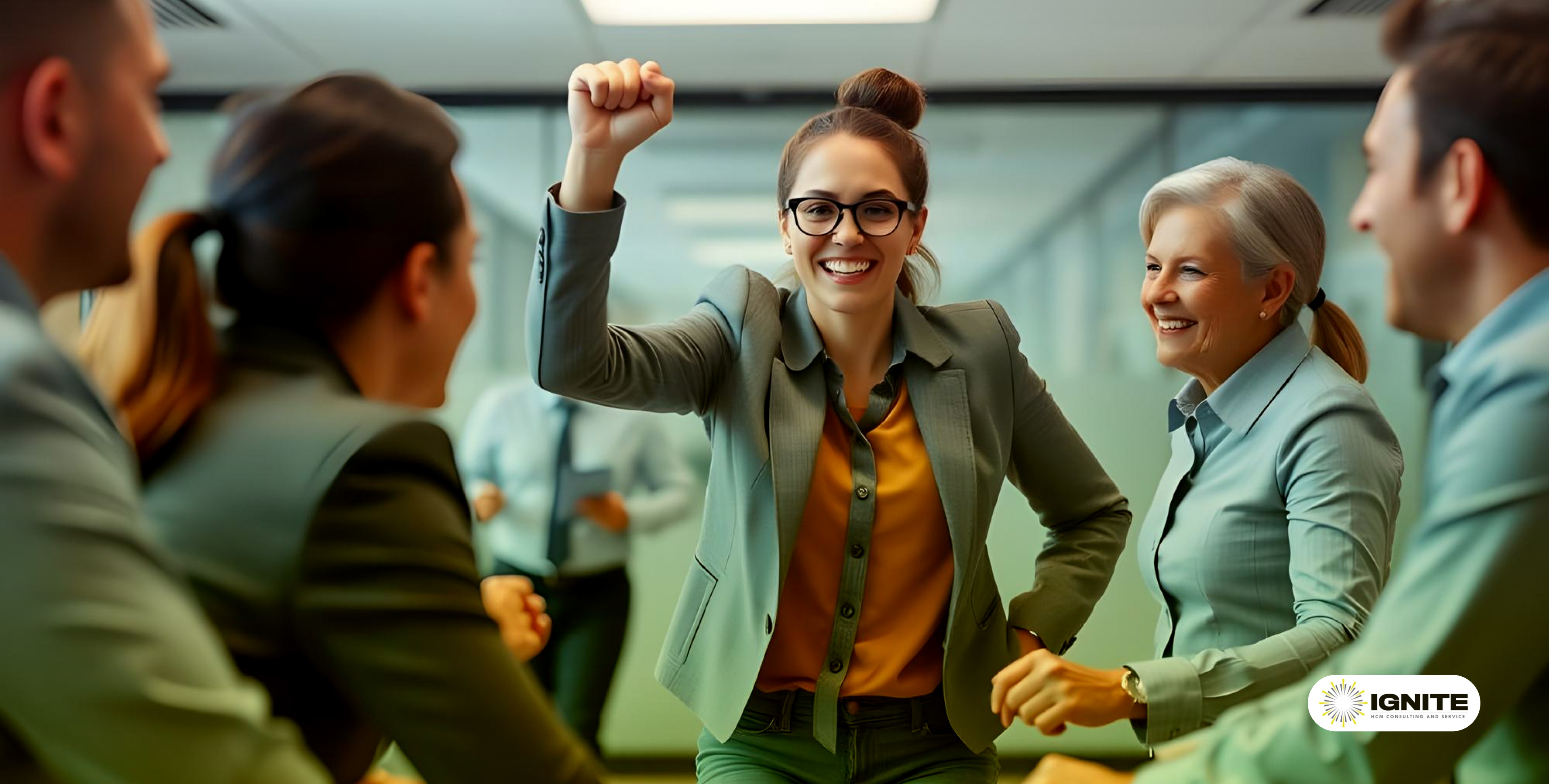 Best Practices for Success