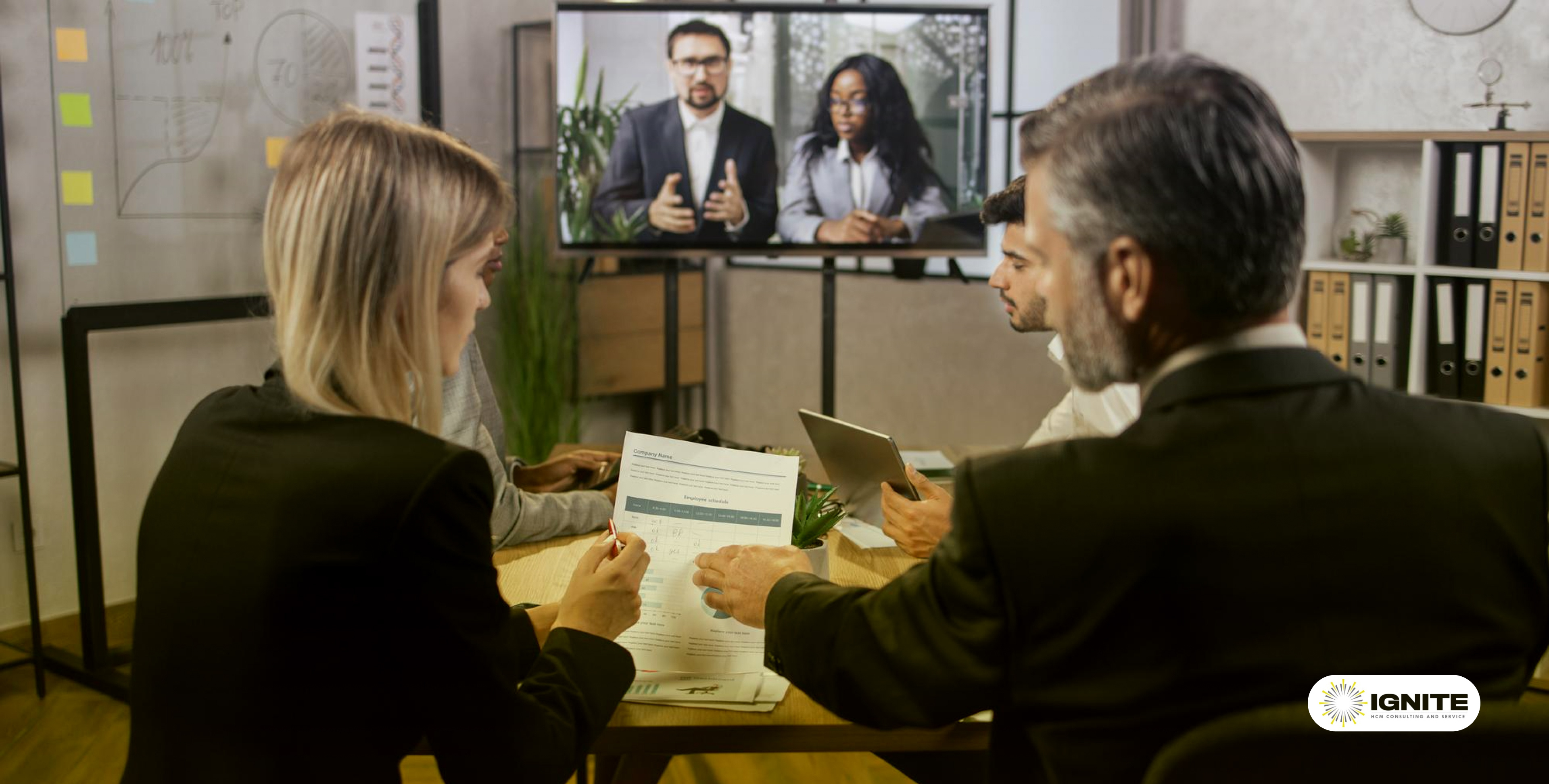 Best Practices for Virtual Onboarding