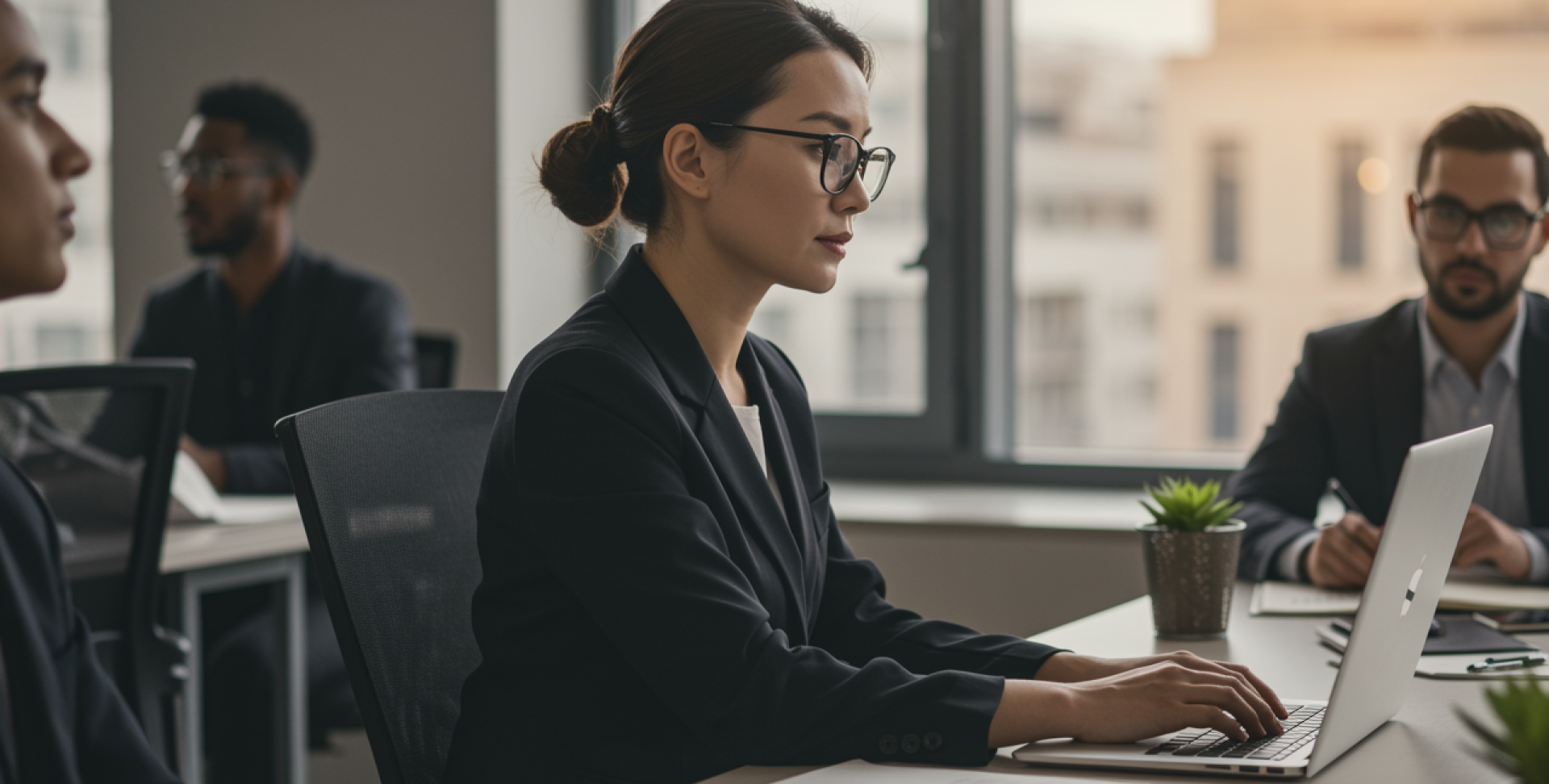 Bringing It All Together