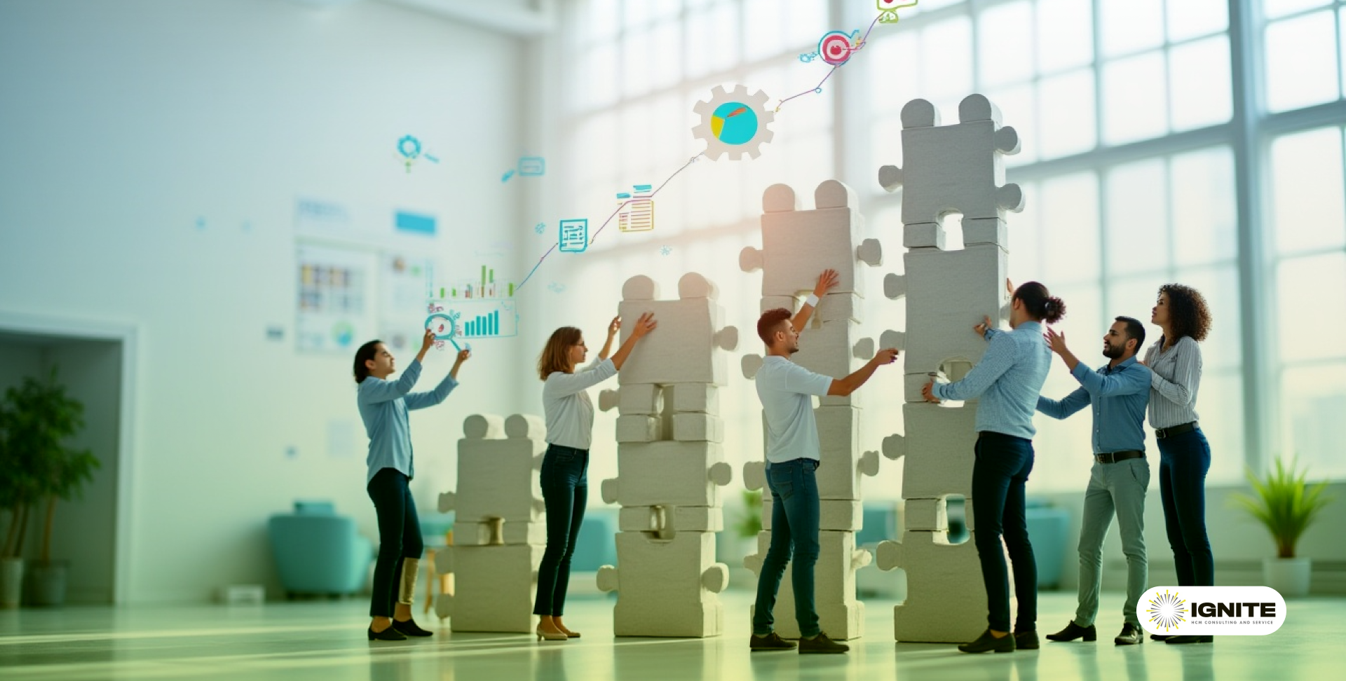 Building Organizational Support
