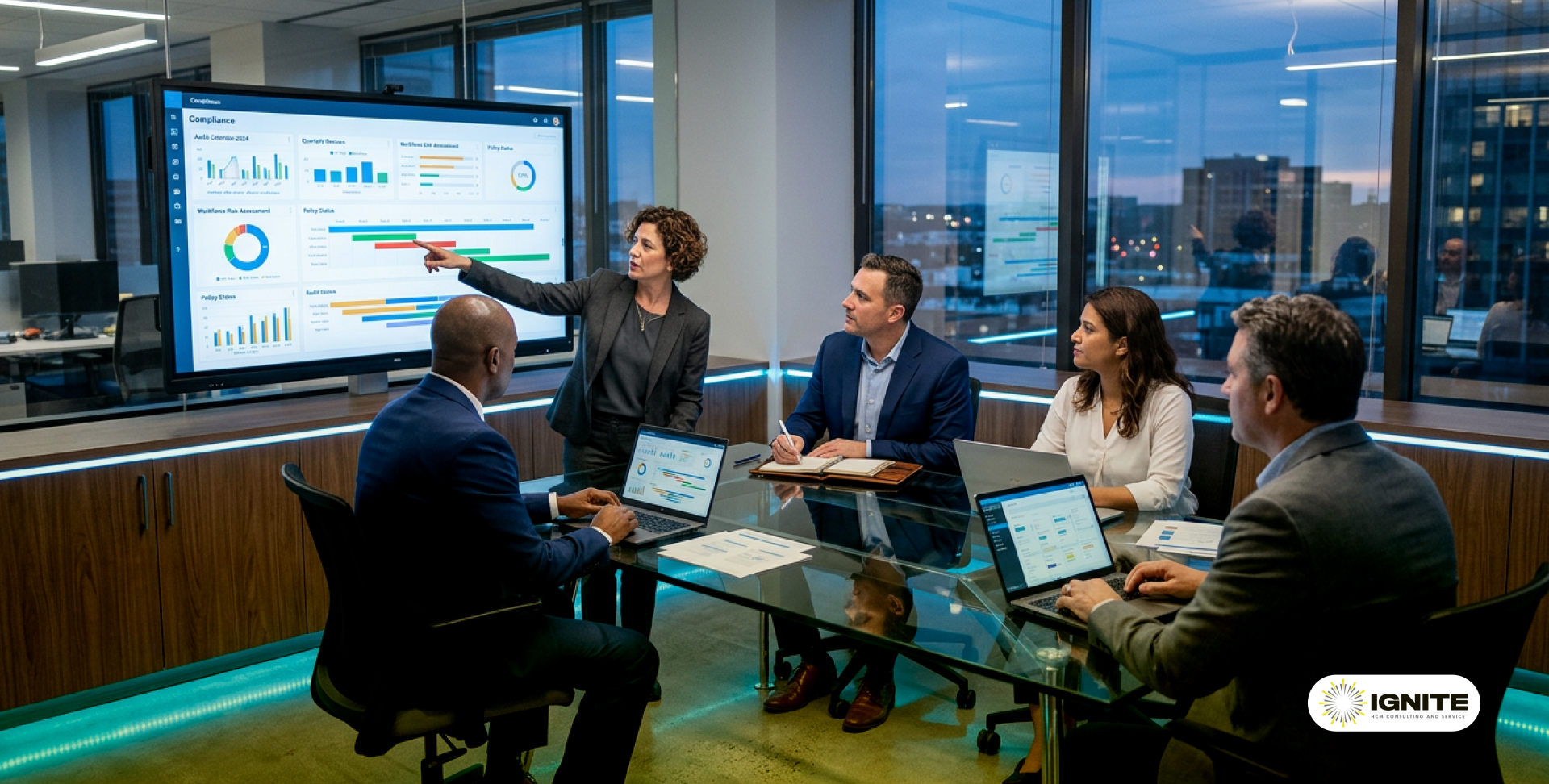 Building Your Audit Calendar