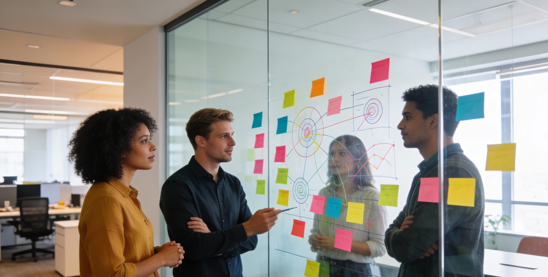 Building a Resilient and Agile Workforce_ Strategies for Long-Term Success