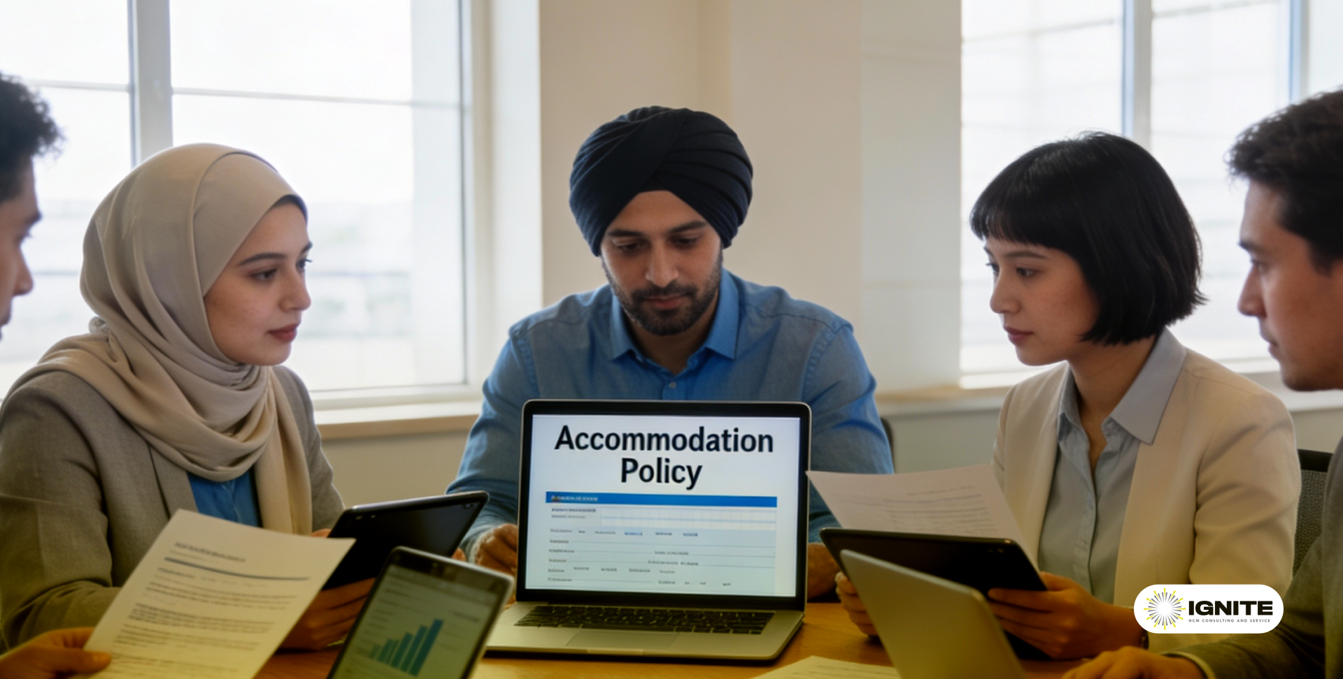 Building an Effective Accommodation Policy