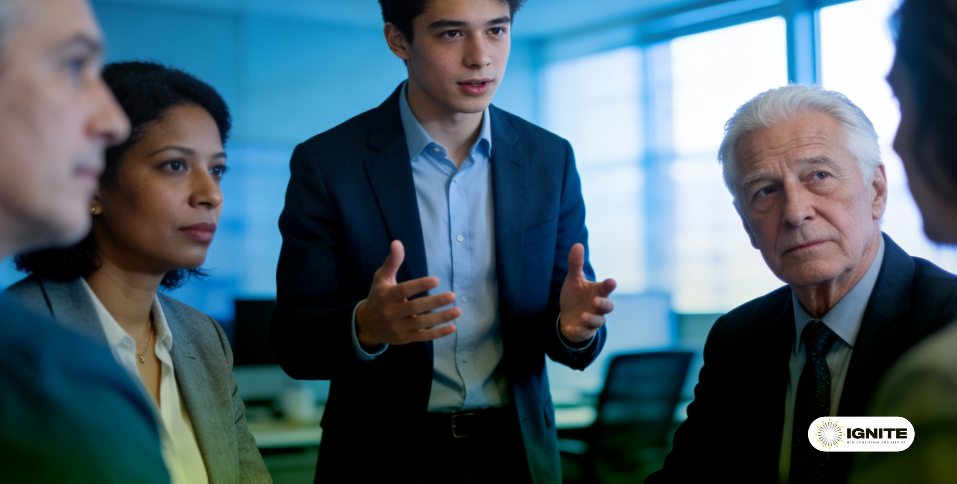 Challenges and Opportunities for Gen Z Leaders