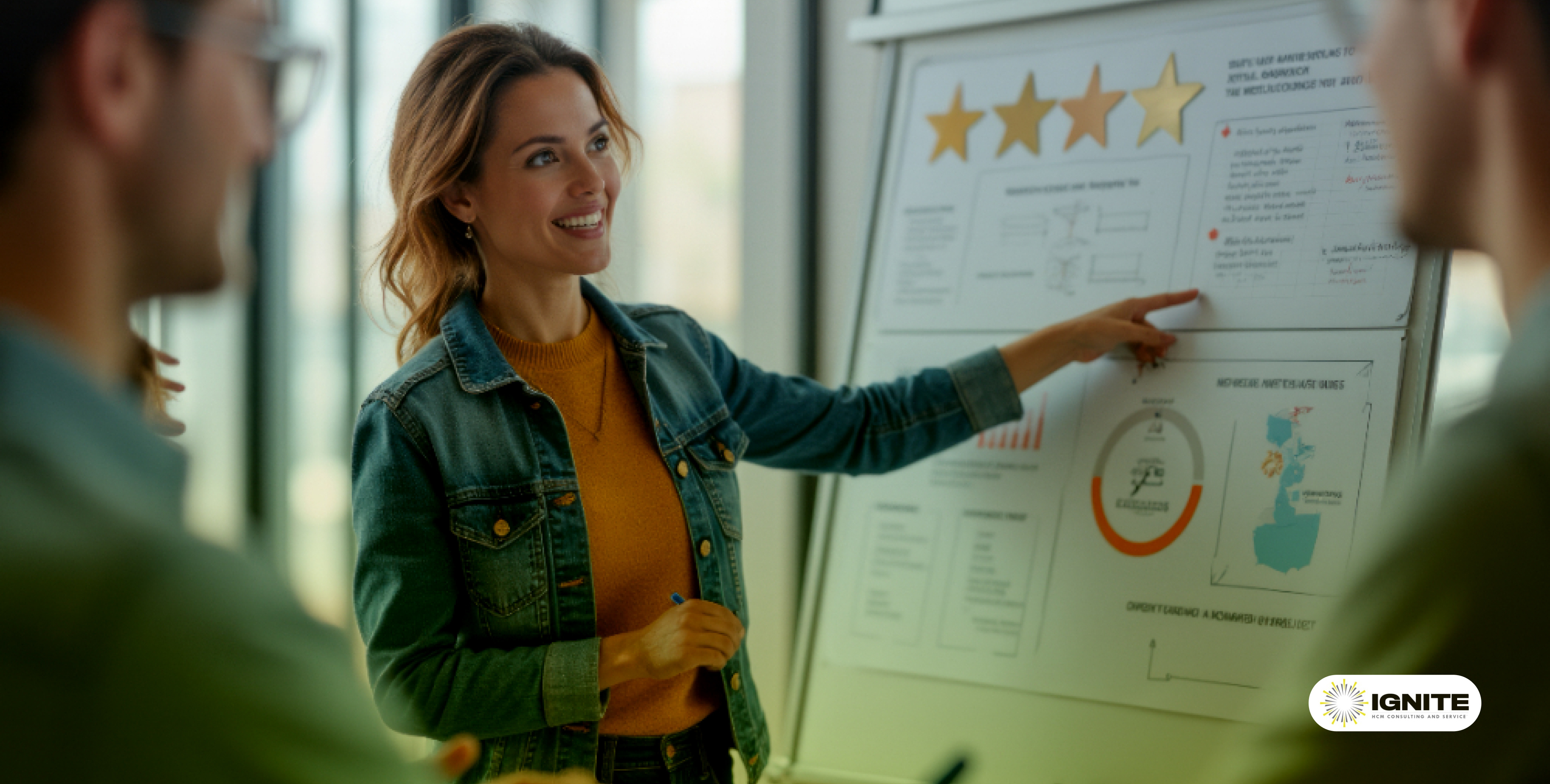 Conducting Effective Personalized Performance Reviews_