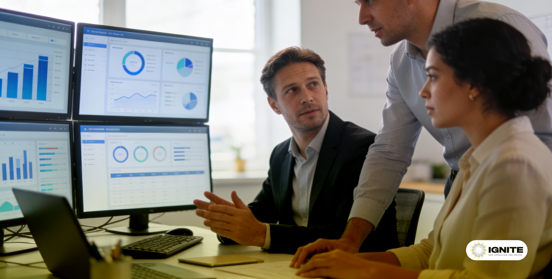 Considerations for Implementing Conversational AI