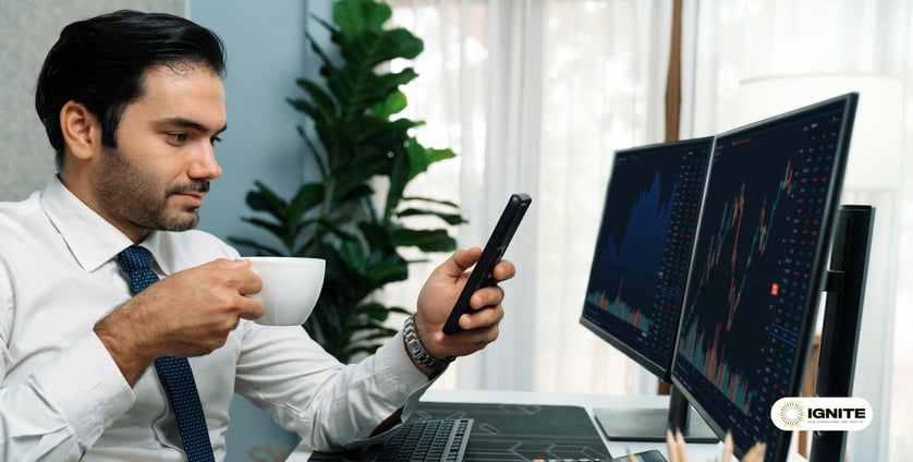 Continuous Monitoring and Adjustment