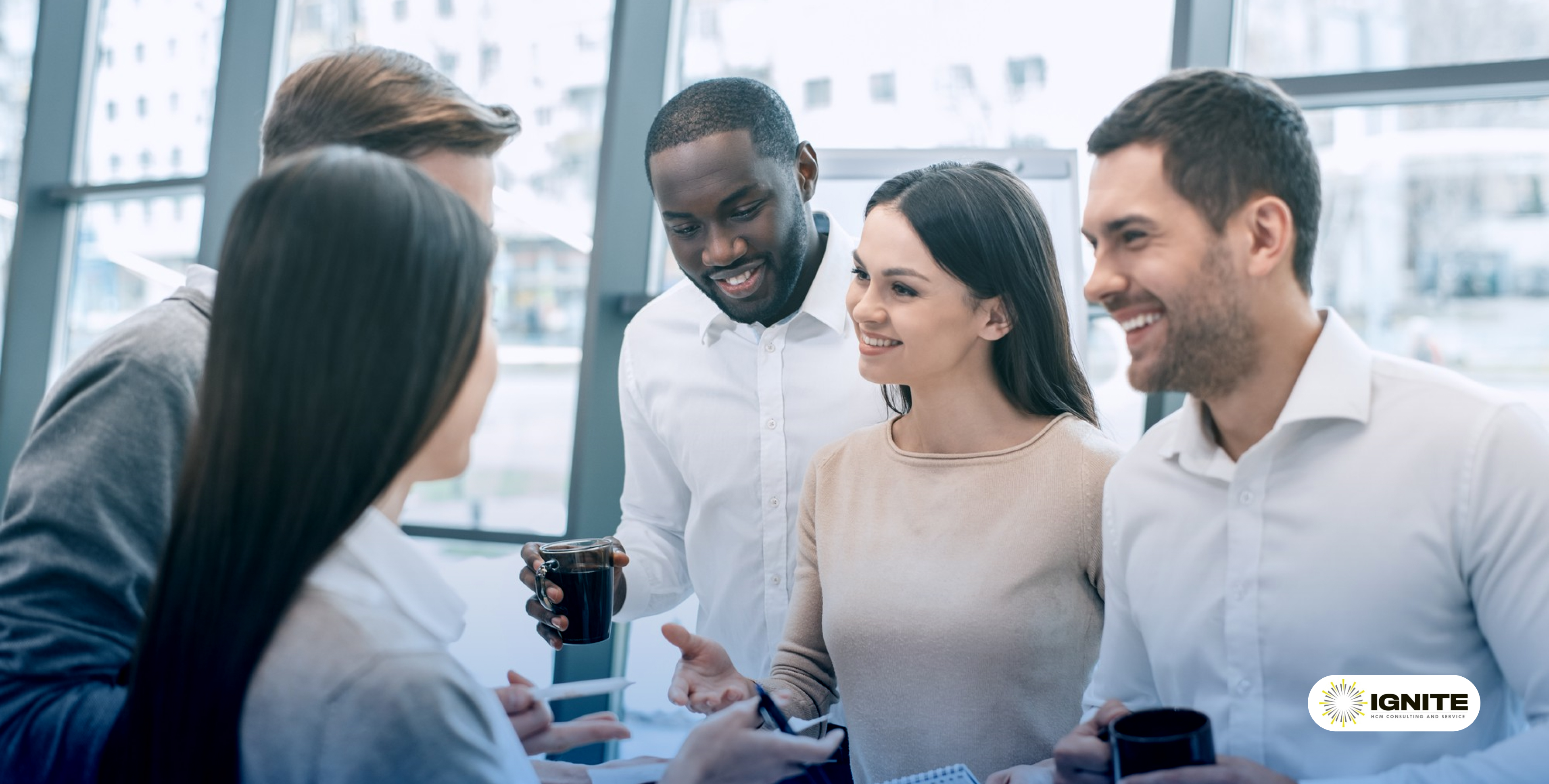 Create the Space for Social Learning