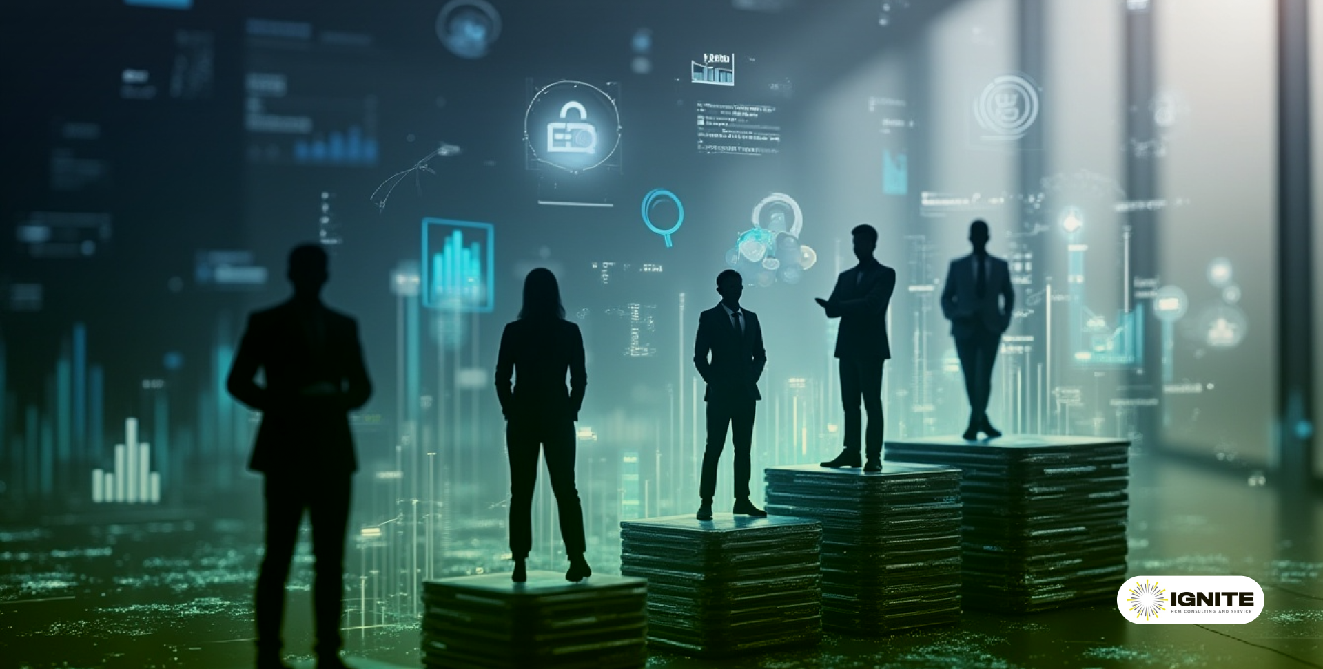 Data_ The Foundation of Strategic HR