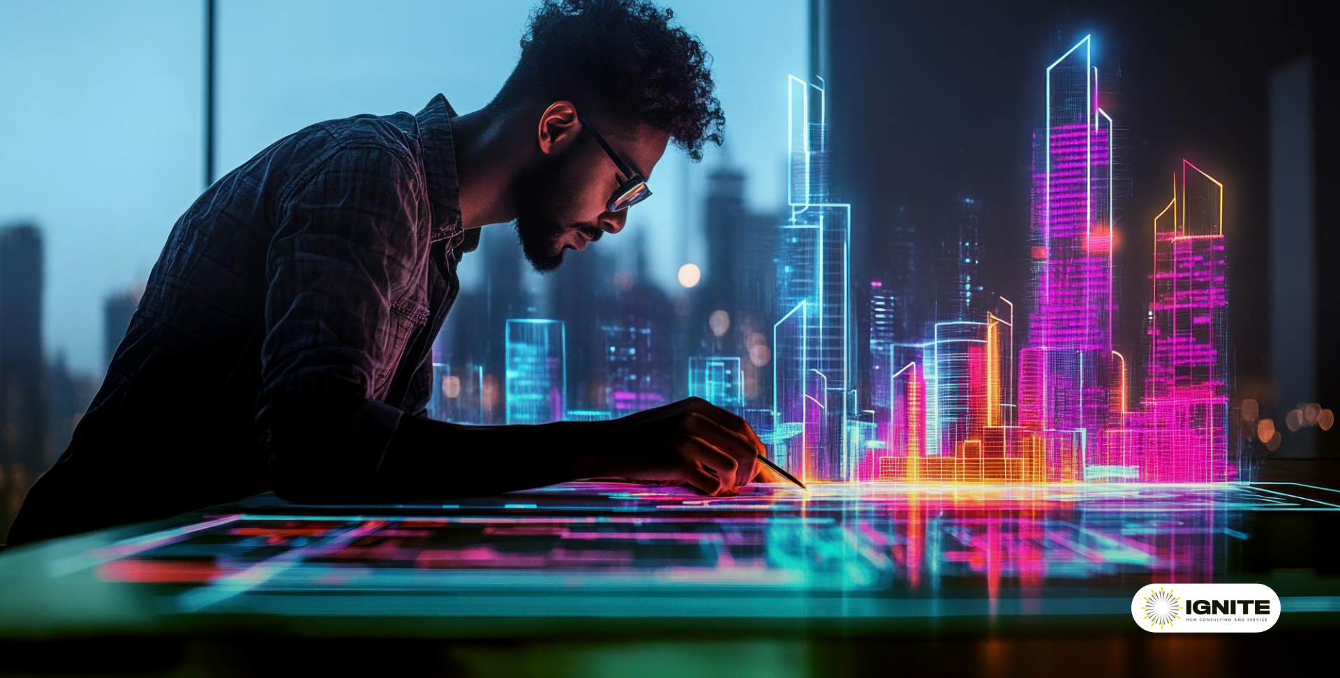 Designing Your Own Flexible Future