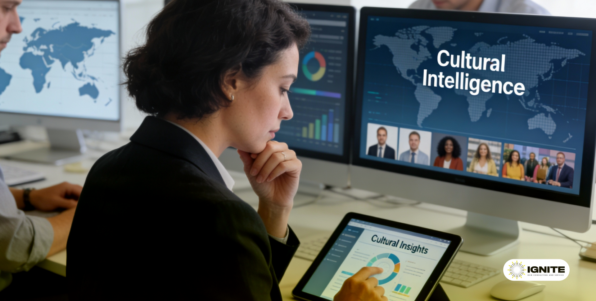 Developing Cultural Intelligence_ A Framework for HR Leaders