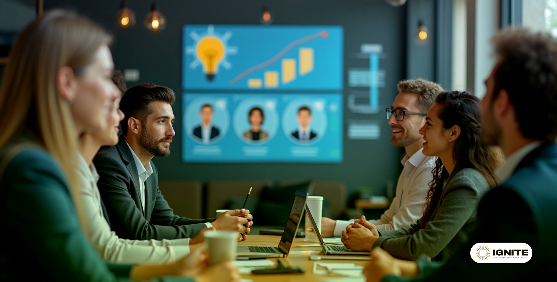 Developing Your HR Teams Expertise