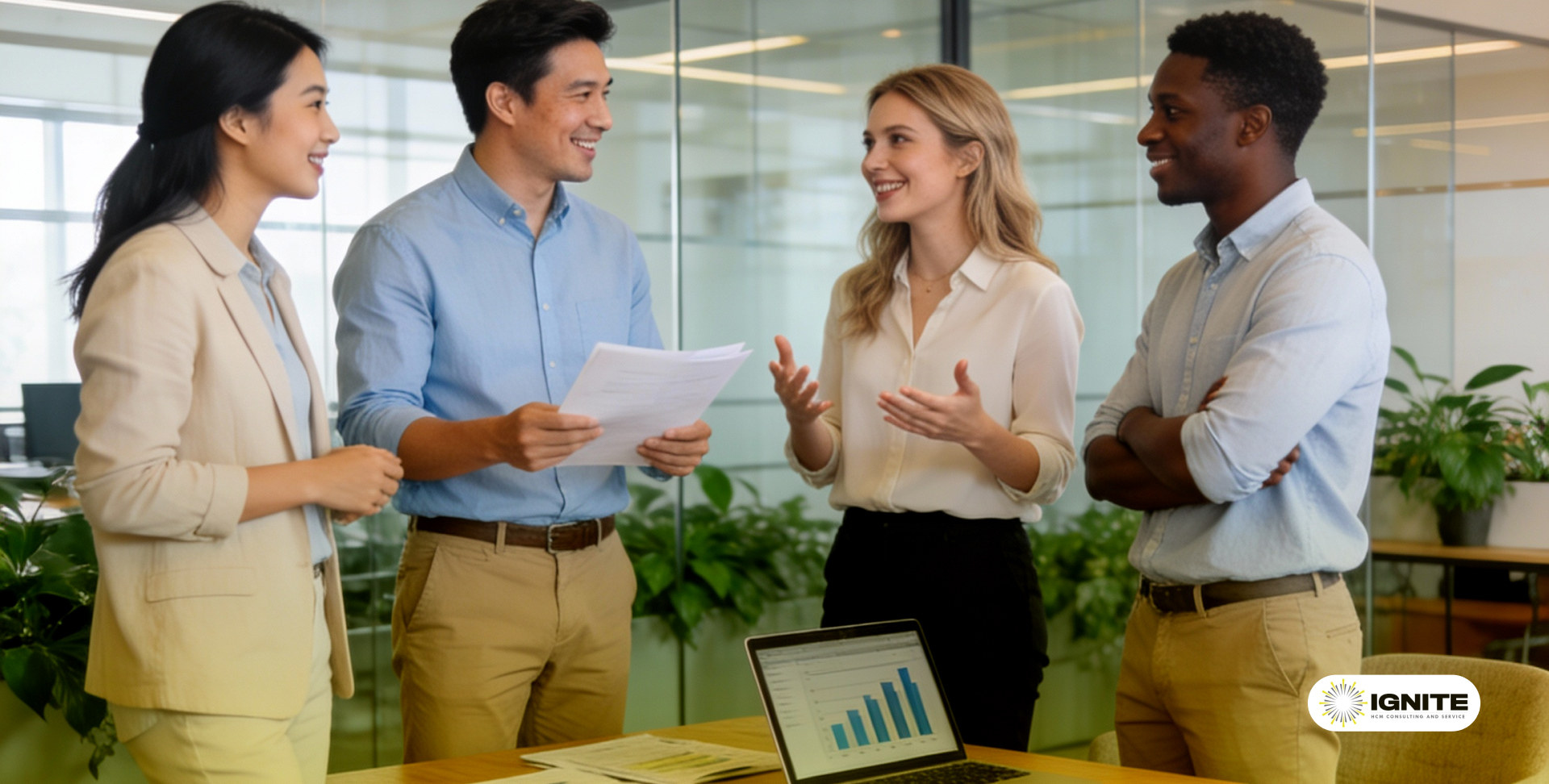 Developing a Pay Transparency Strategy