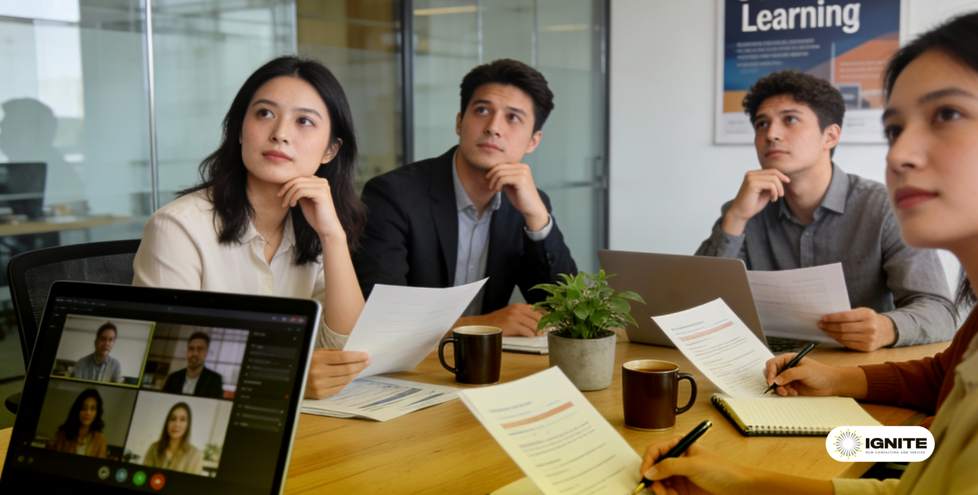 Embrace Agility and Adaptability