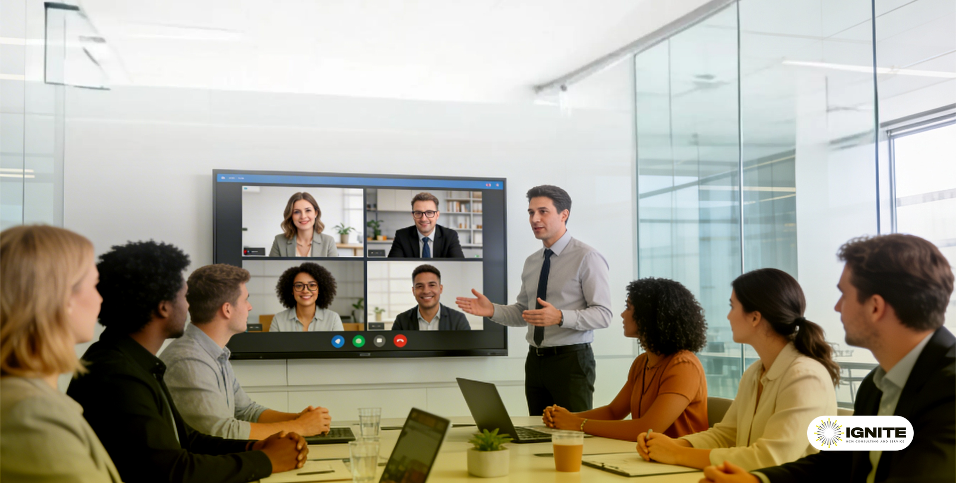 Embrace Flexibility as the New Foundation