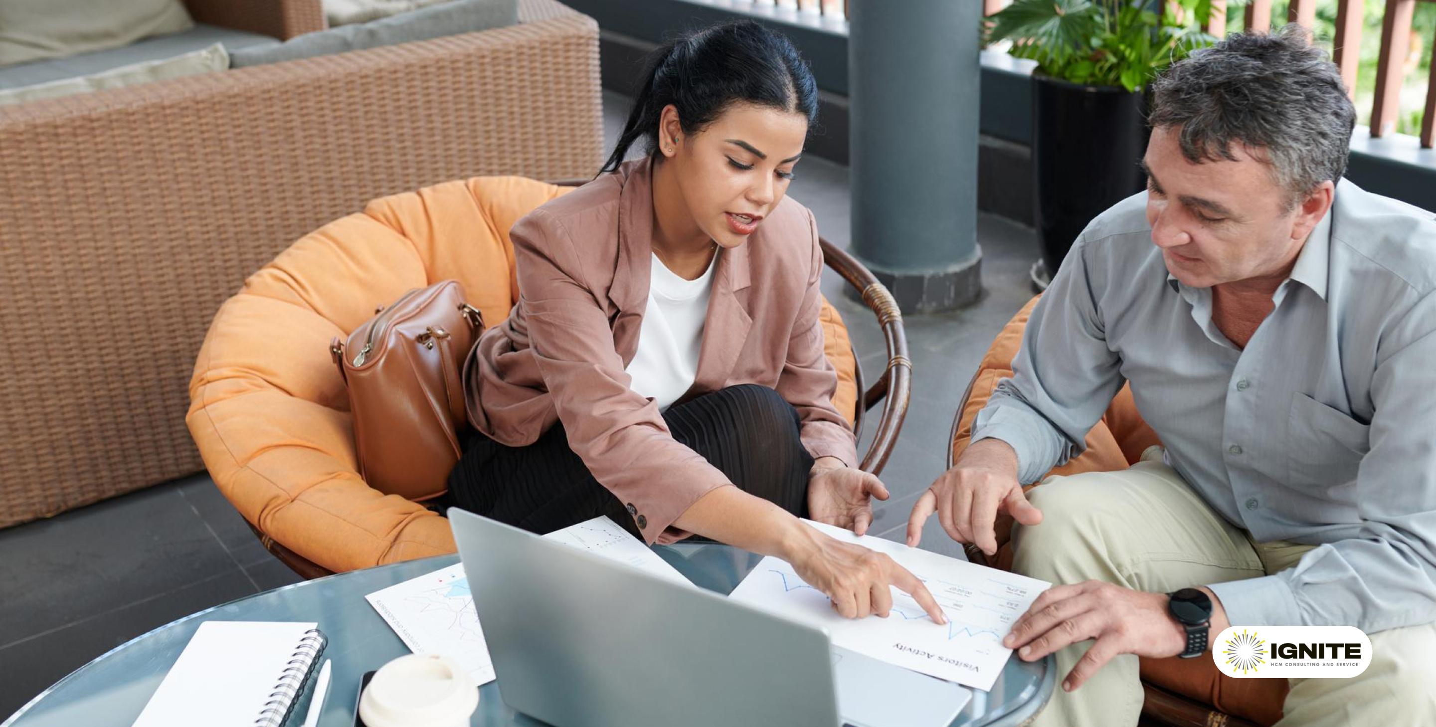 Embracing Financial Wellness Programs