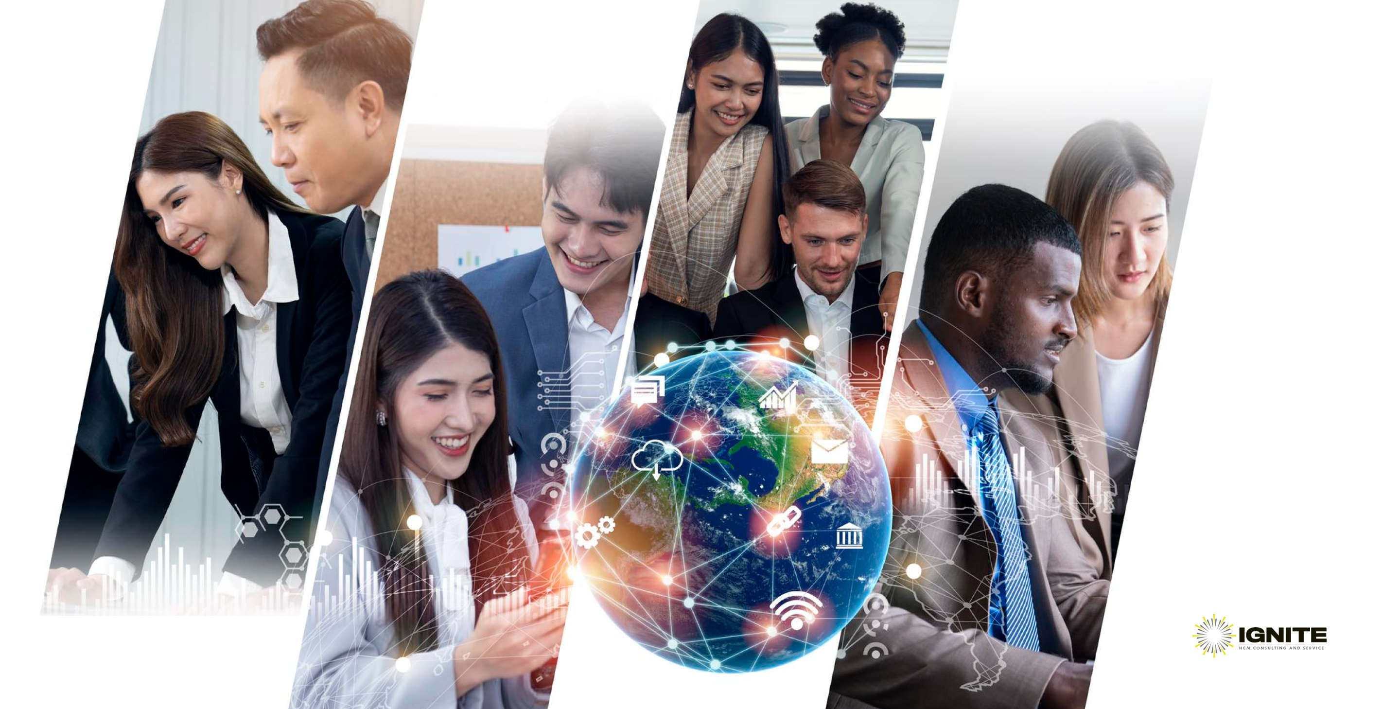 Employee Engagement_ Creating Connection in a Digital World