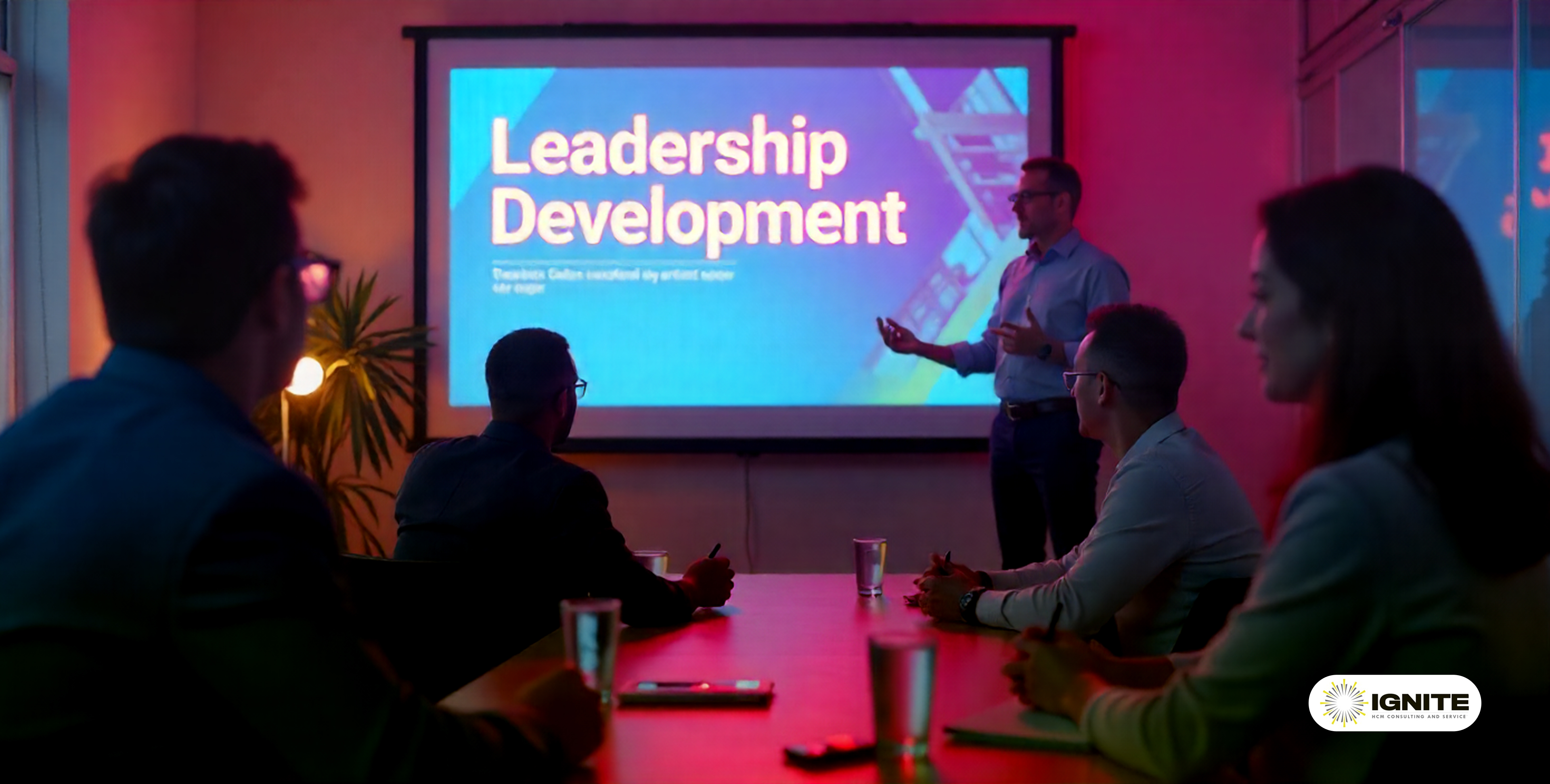 Empowering Change Management Champions
