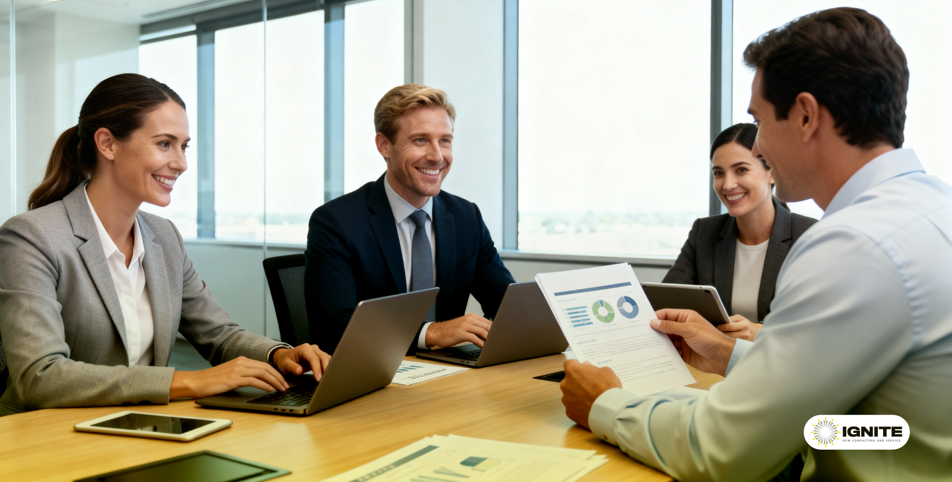 Engaging Employees with Their Benefits