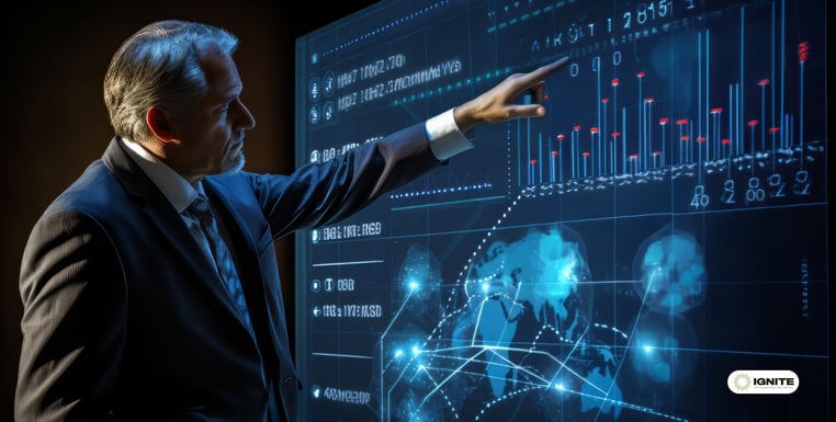 Enhancing Financial Management via Knowledge Management
