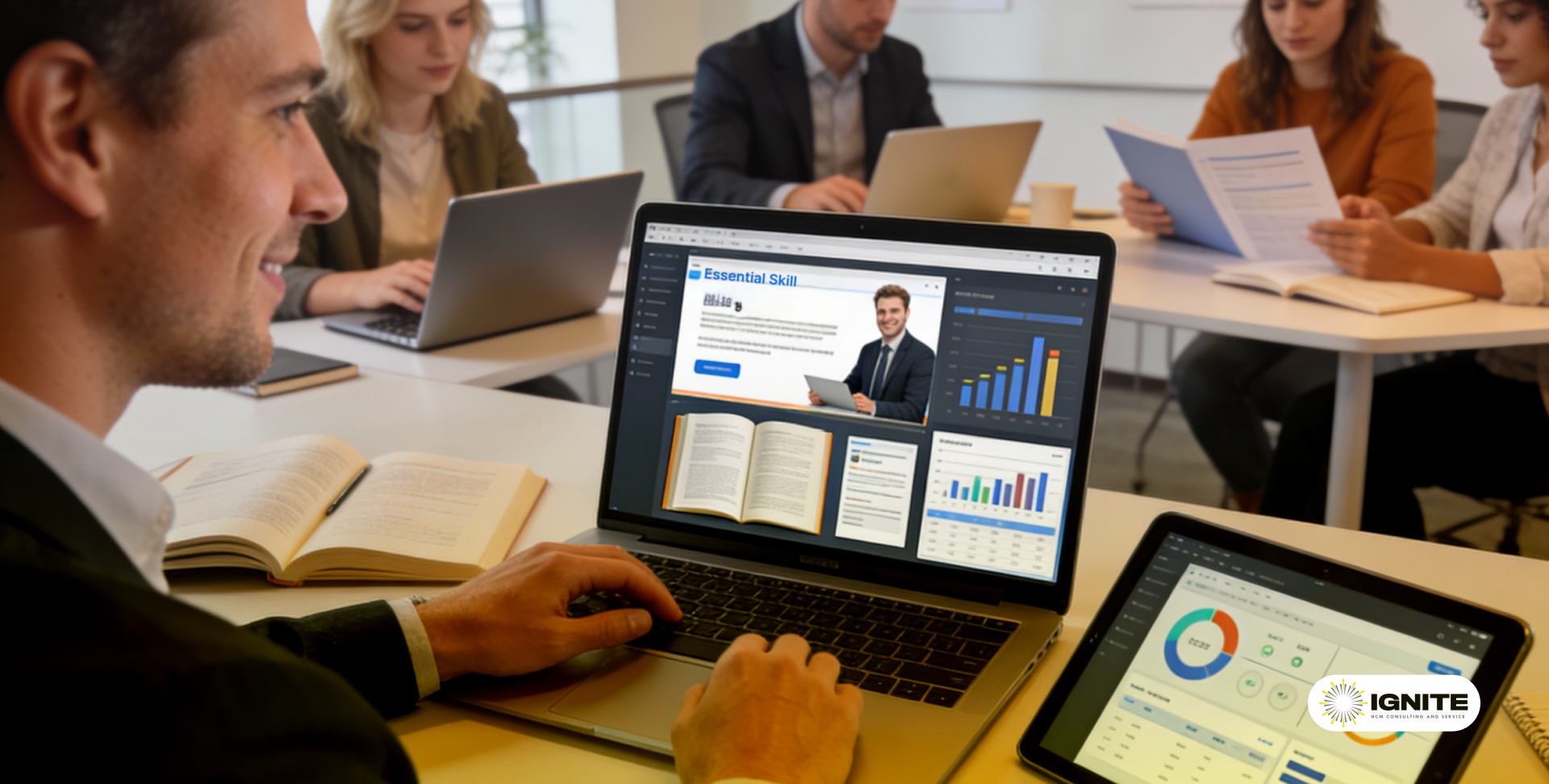 Essential Skills for the Future