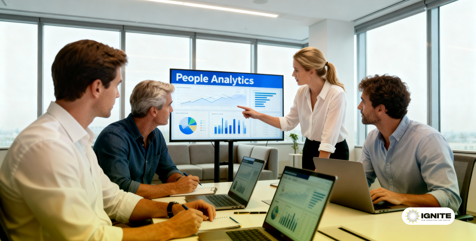 Ethical Considerations in People Analytics