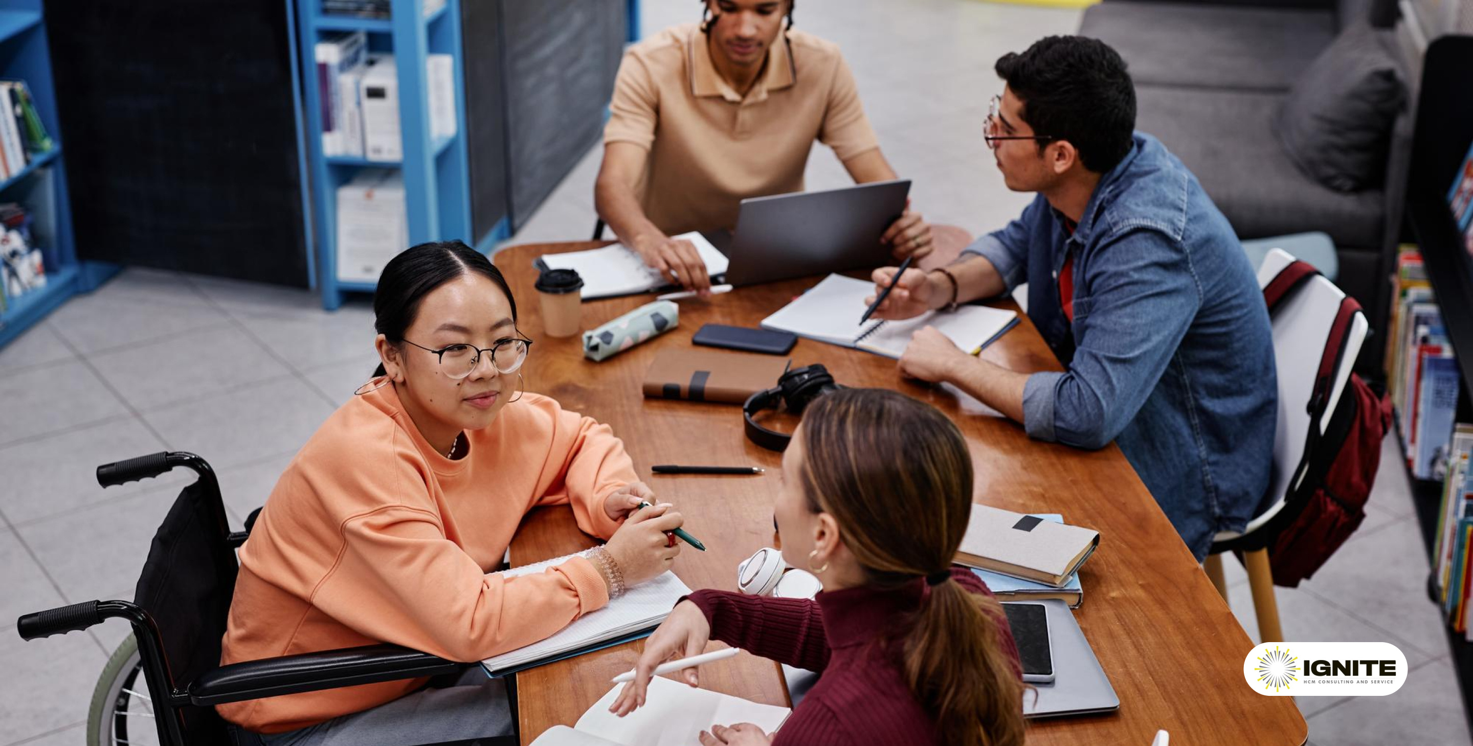 Expanding Diversity, Equity, and Inclusion (DEI) Initiatives
