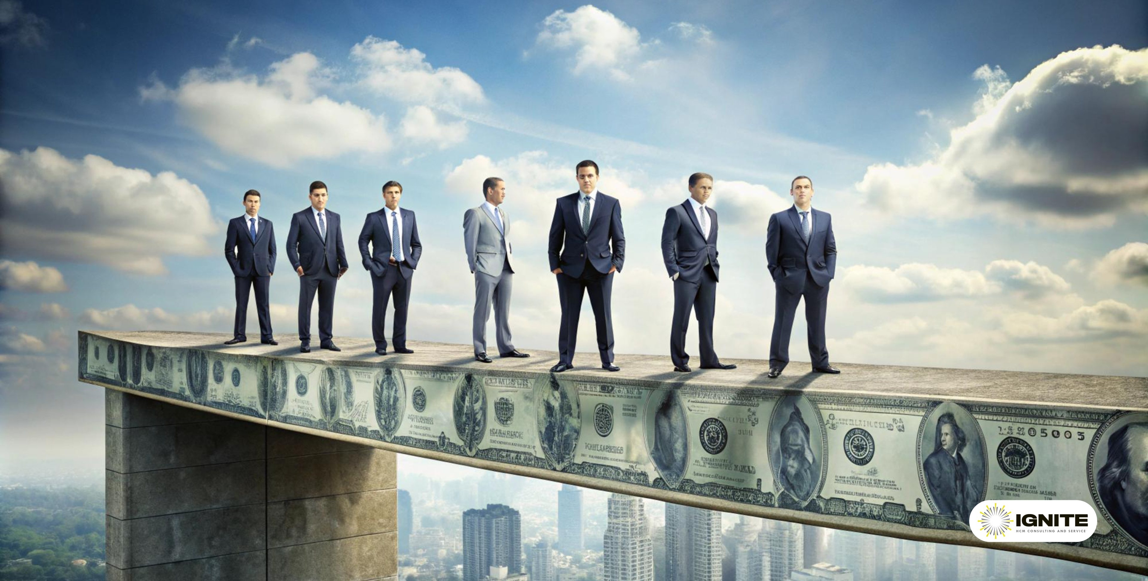 Fairness First_ The Equity Revolution in Compensation