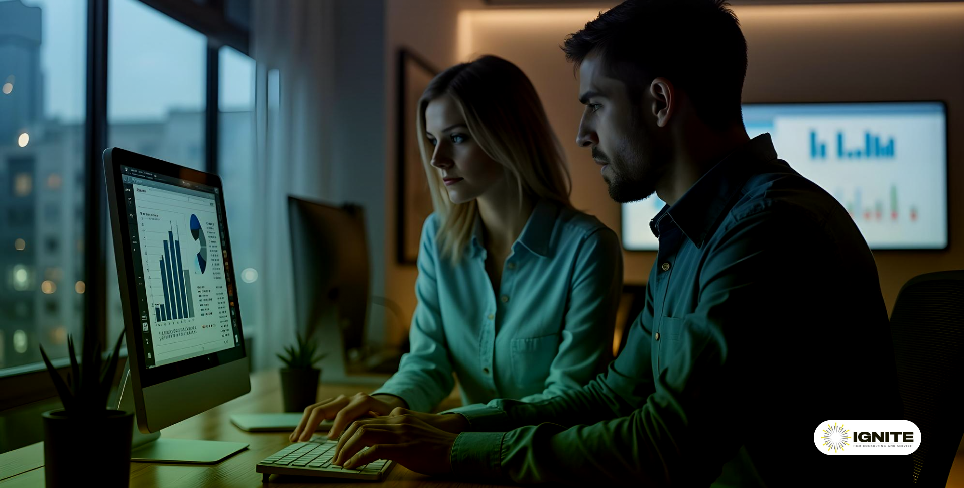 Five Key Benefits of Data Analytics in Payroll