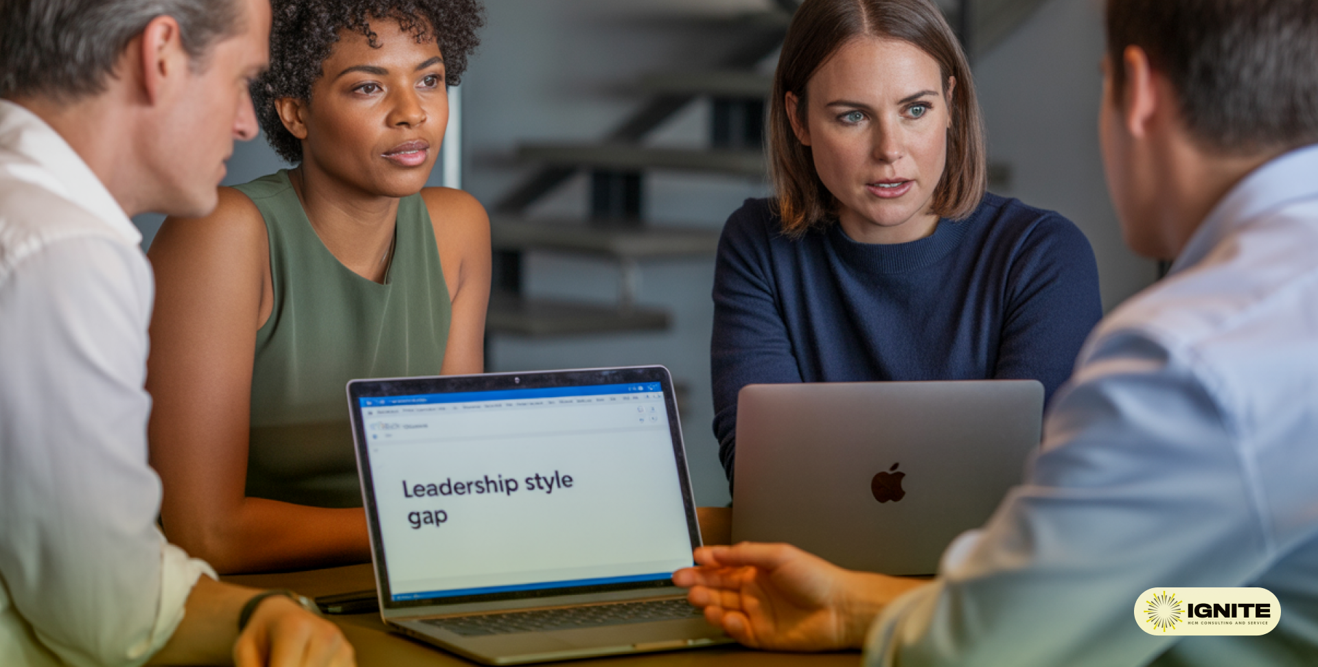 Flex Your Leadership Style