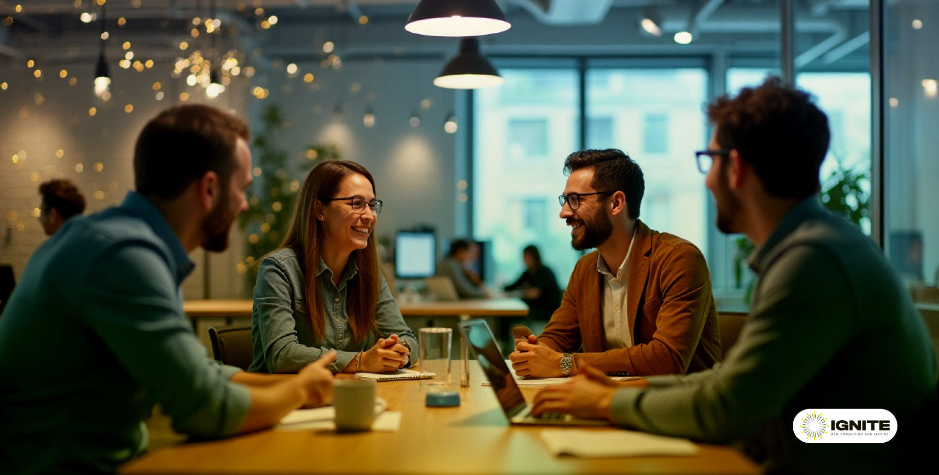 Fostering Culture, Connection and Development