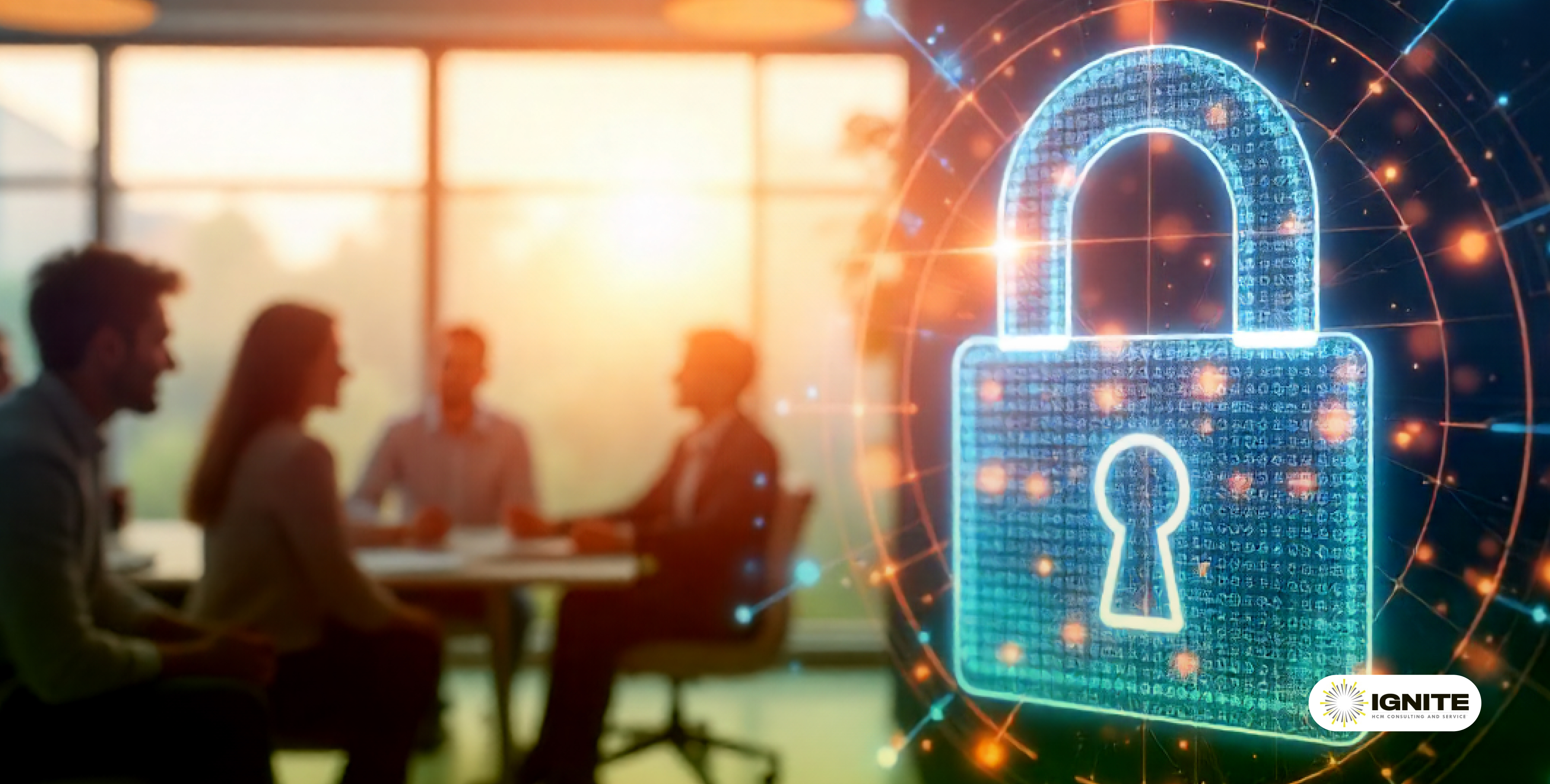 Fostering a Culture of Privacy
