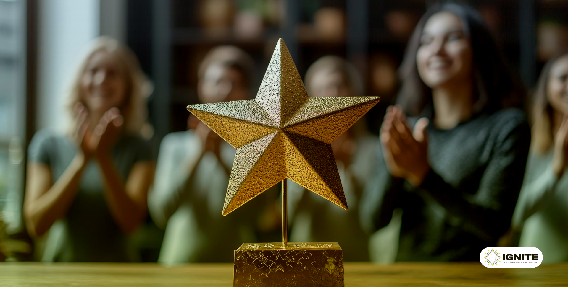 Fostering a Culture of Recognition and Rewards