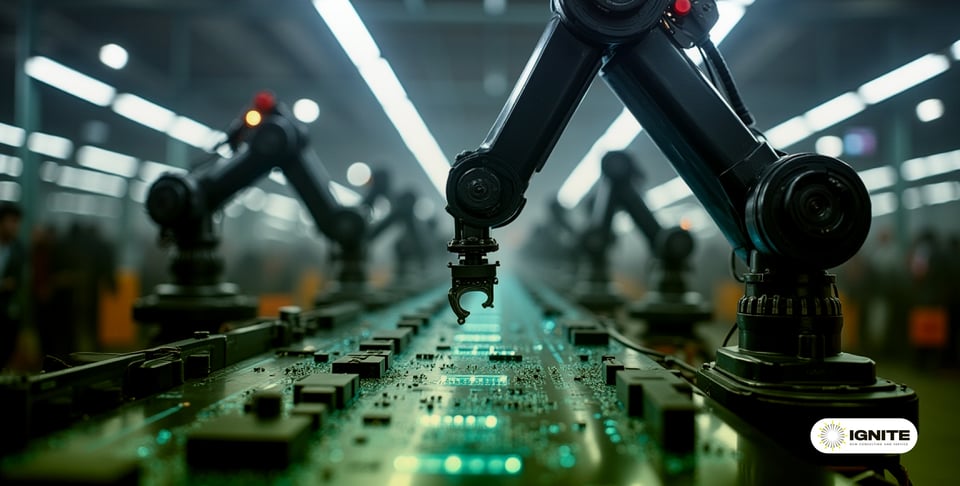 Future Evolution and Emerging Trends