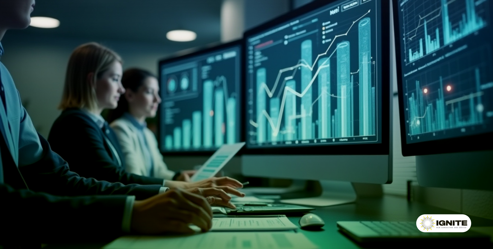 Future Trends Shaping HR Systems