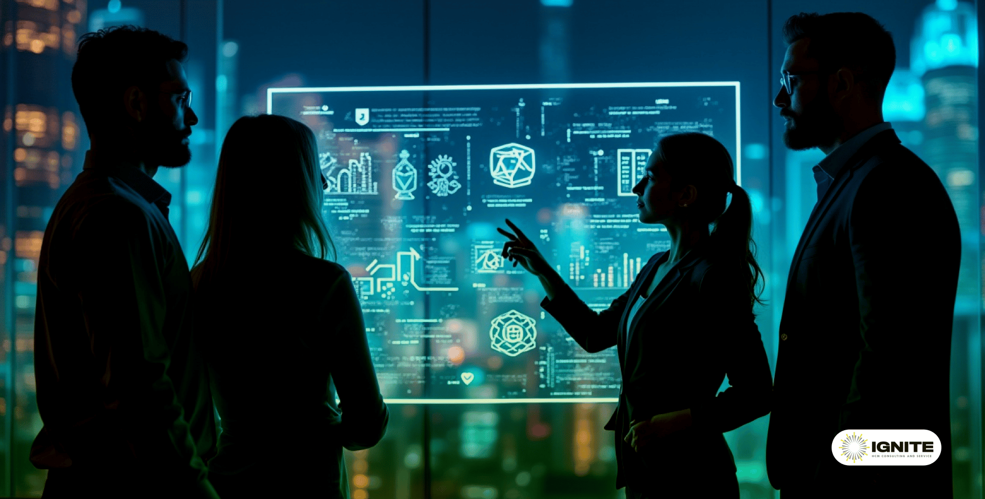 Future Trends and Emerging Technologies