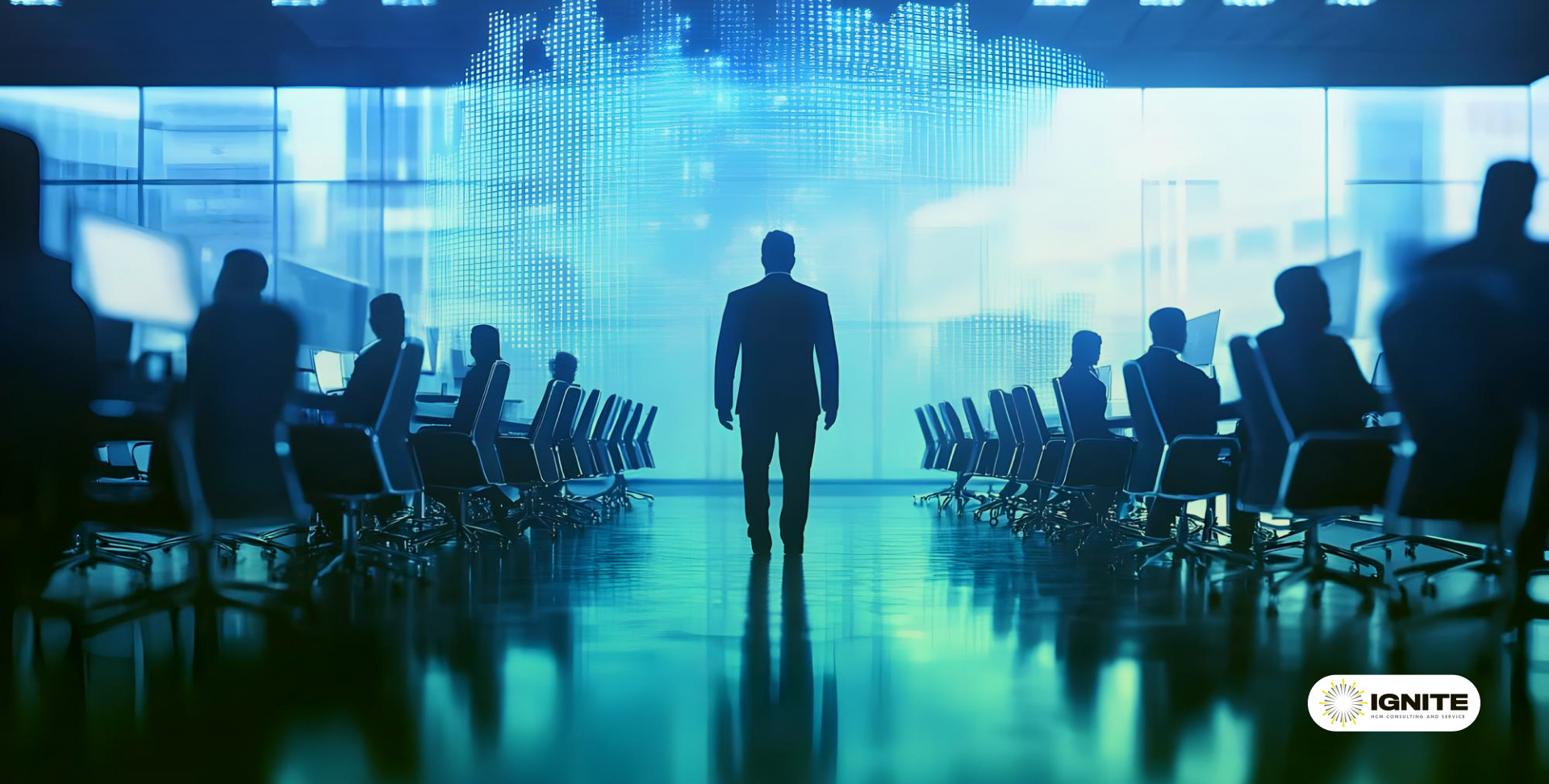 Future-Proofing HR for Emerging Challenges